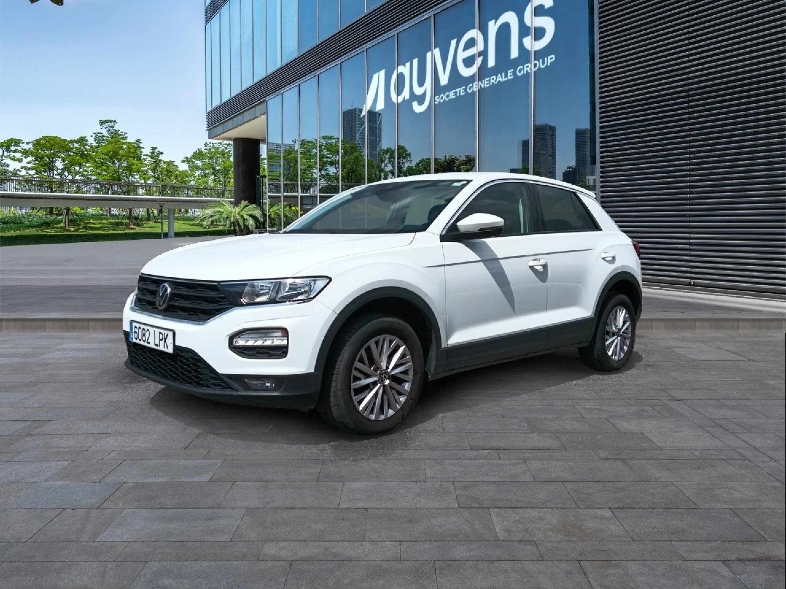 Volkswagen T-Roc Edition 2.0 TDI 85kW (115CV) - Foto 1