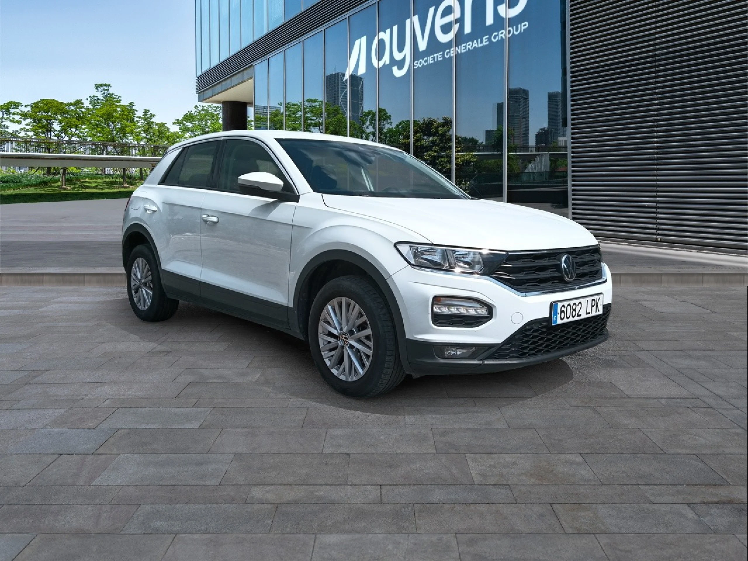 Volkswagen T-Roc Edition 2.0 TDI 85kW (115CV) - Foto 3