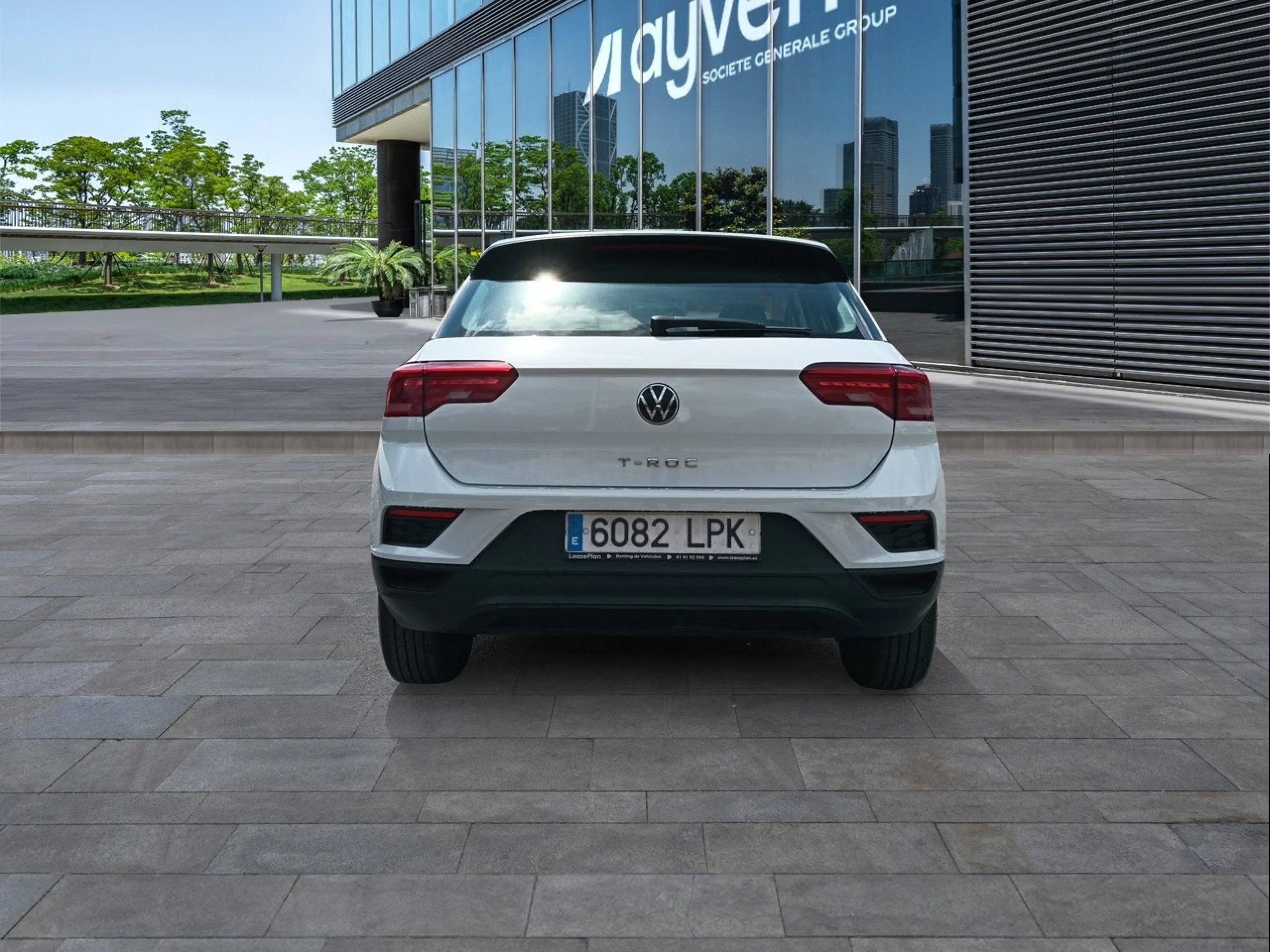 Volkswagen T-Roc Edition 2.0 TDI 85kW (115CV) - Foto 5