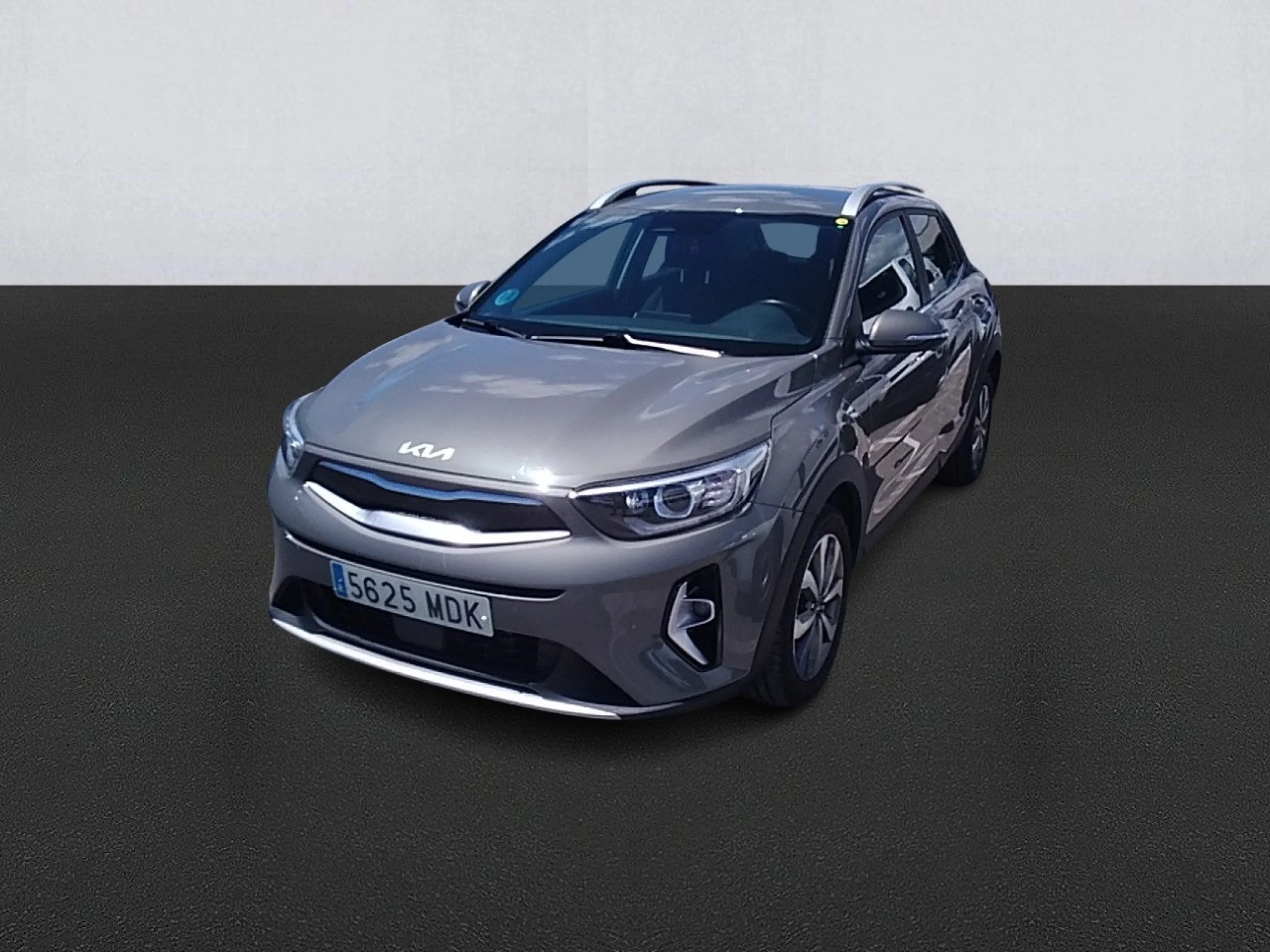 Kia Stonic 1.0 T-GDi 88kW (120CV) MHEV iMT Drive - Foto 1