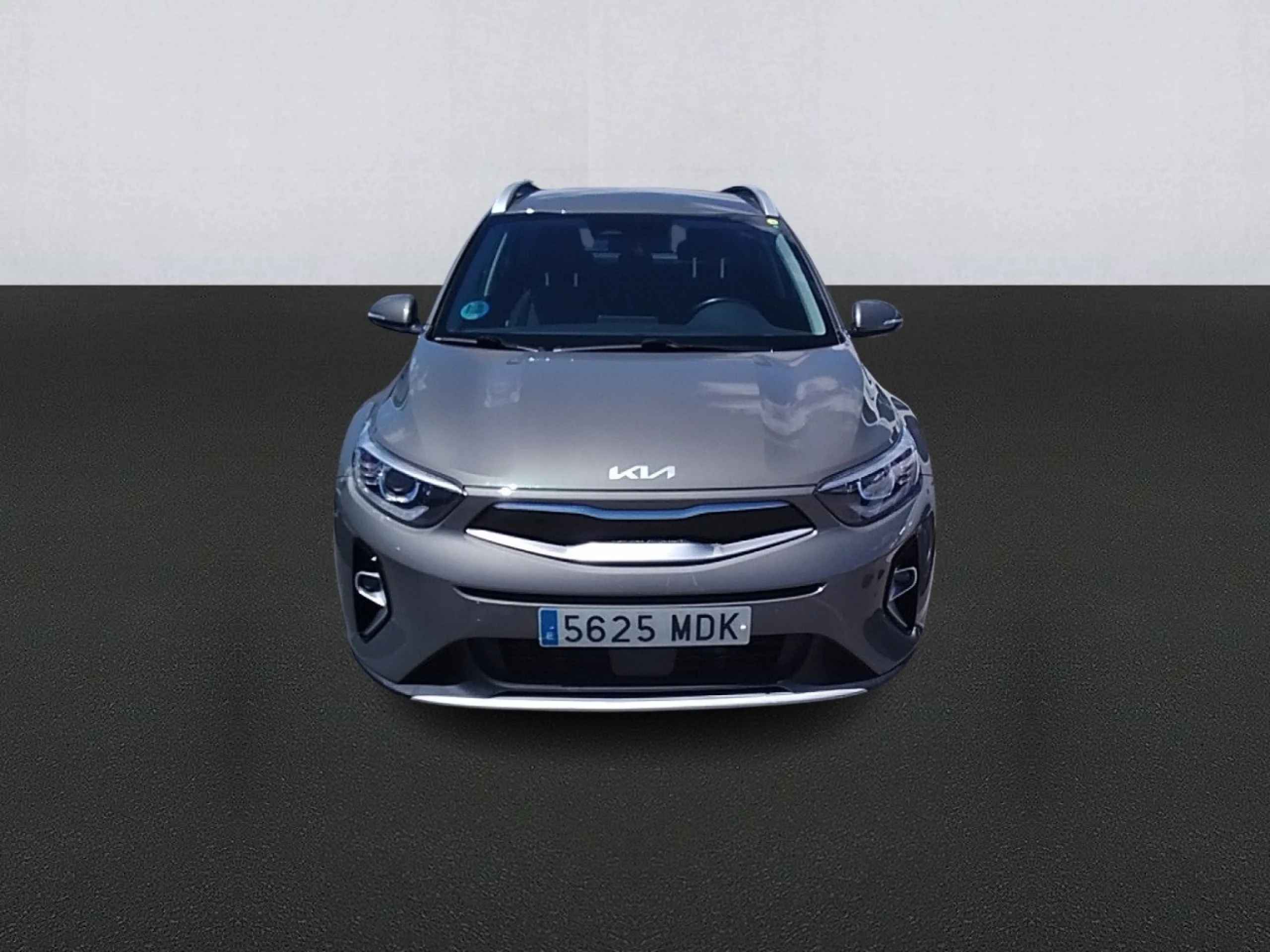 Kia Stonic 1.0 T-GDi 88kW (120CV) MHEV iMT Drive - Foto 2