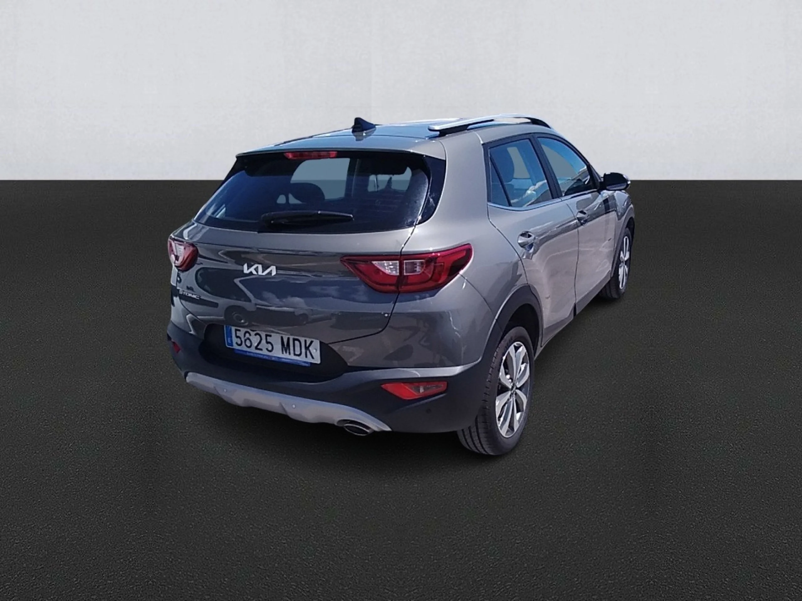 Kia Stonic 1.0 T-GDi 88kW (120CV) MHEV iMT Drive - Foto 4