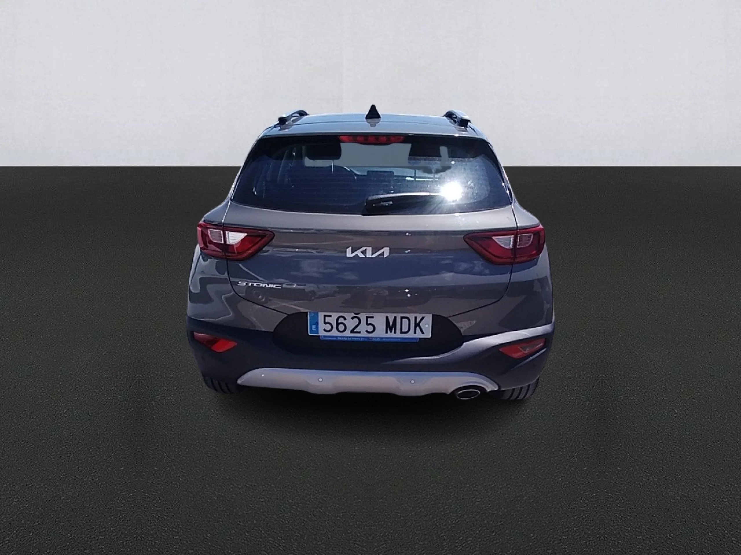Kia Stonic 1.0 T-GDi 88kW (120CV) MHEV iMT Drive - Foto 5
