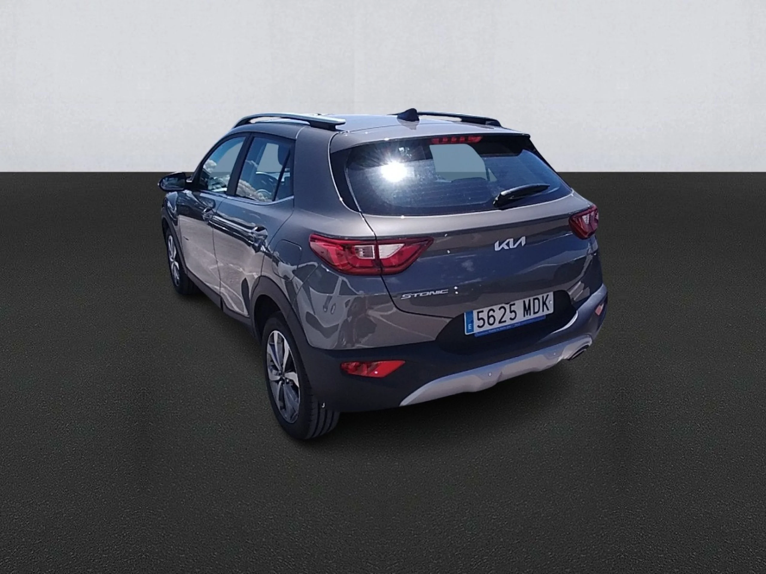 Kia Stonic 1.0 T-GDi 88kW (120CV) MHEV iMT Drive - Foto 6