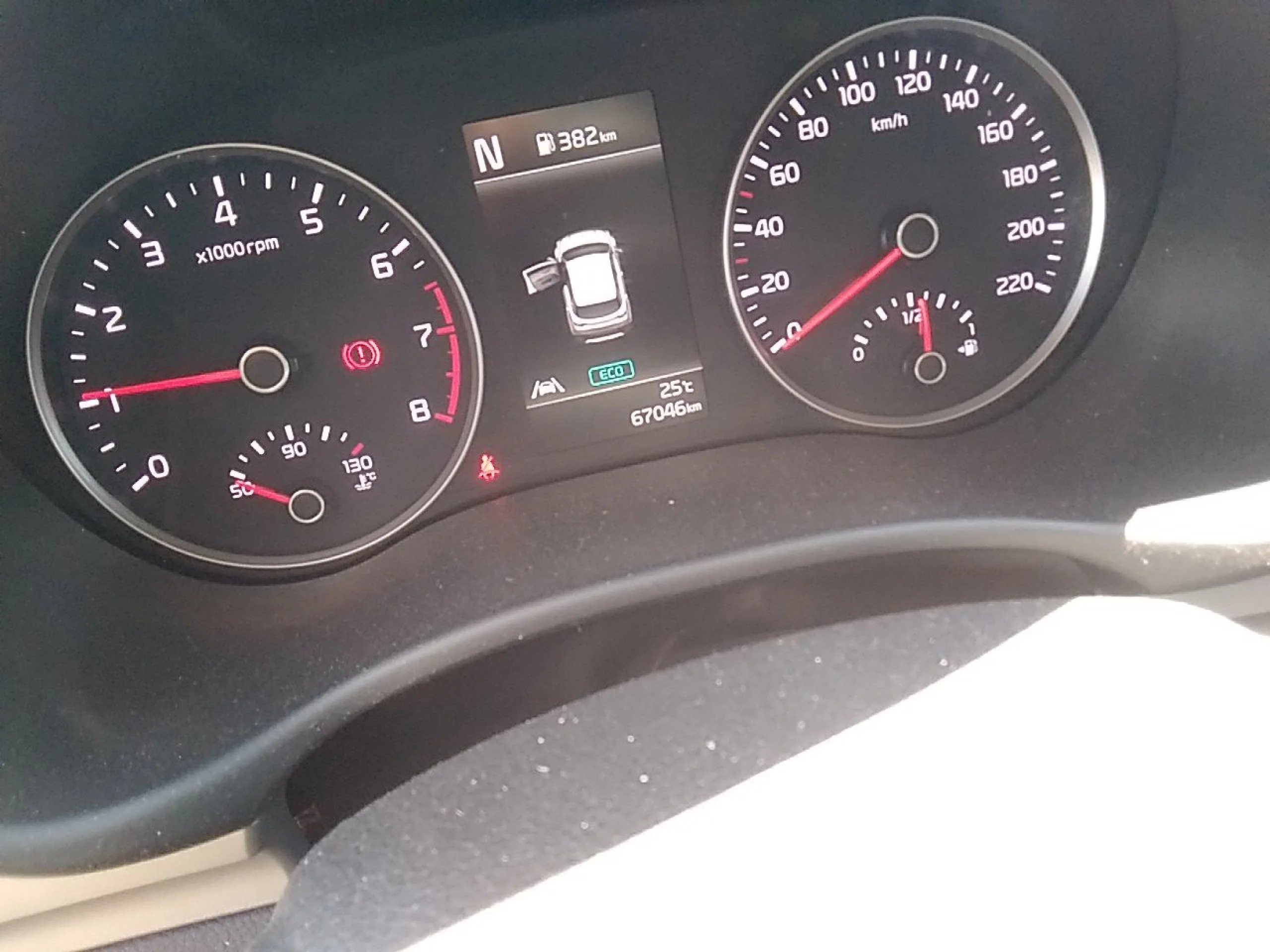 Kia Stonic 1.0 T-GDi 88kW (120CV) MHEV iMT Drive - Foto 8