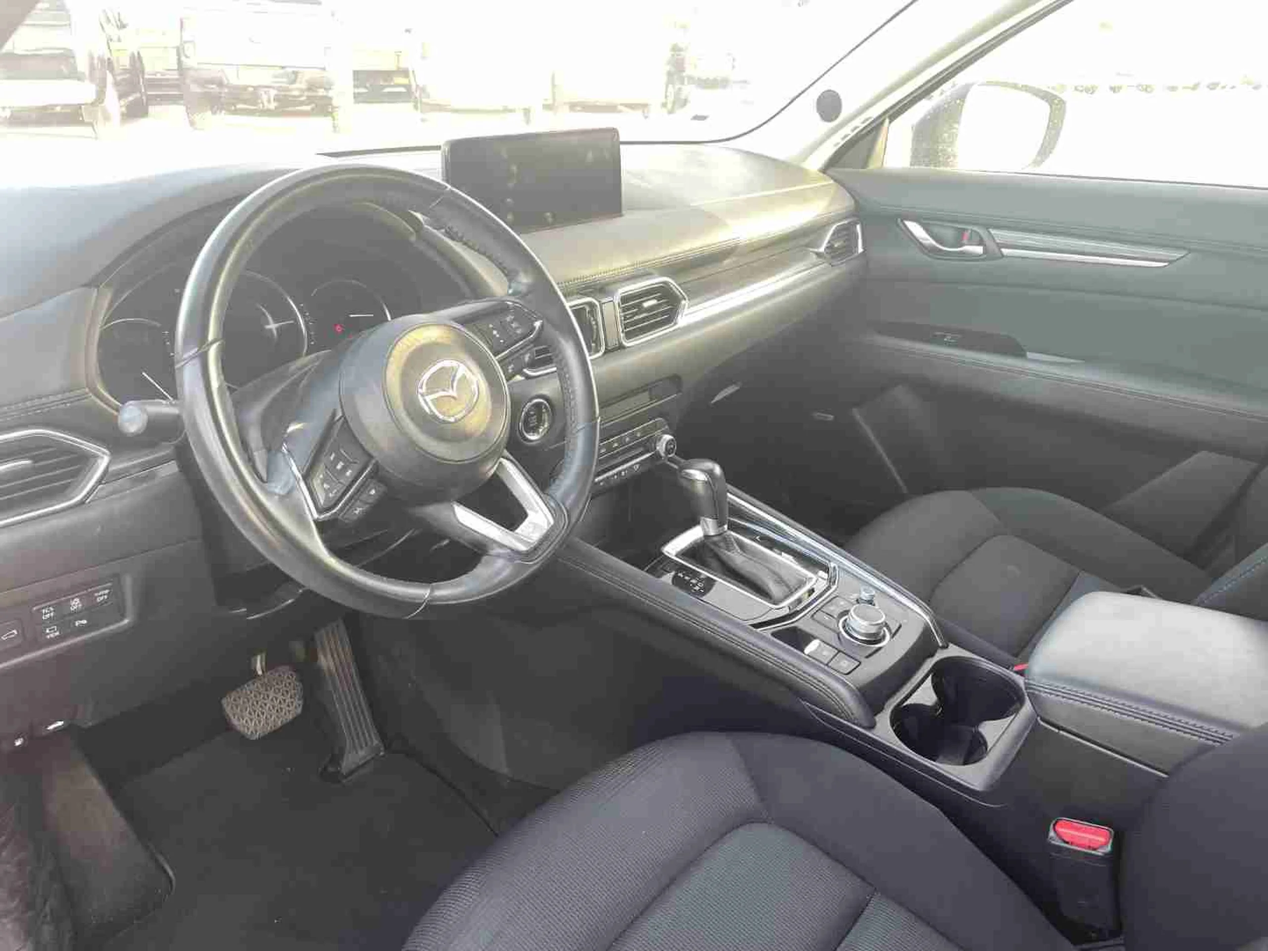 Mazda CX-5 2.2 DE 110kW (150CV) Zenith AT - Foto 5