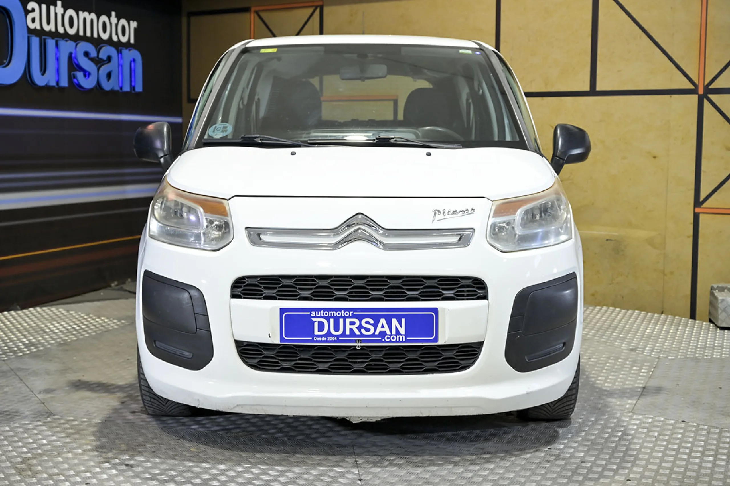 Citroen C3 Picasso VTi 95cv Collection - Foto 2