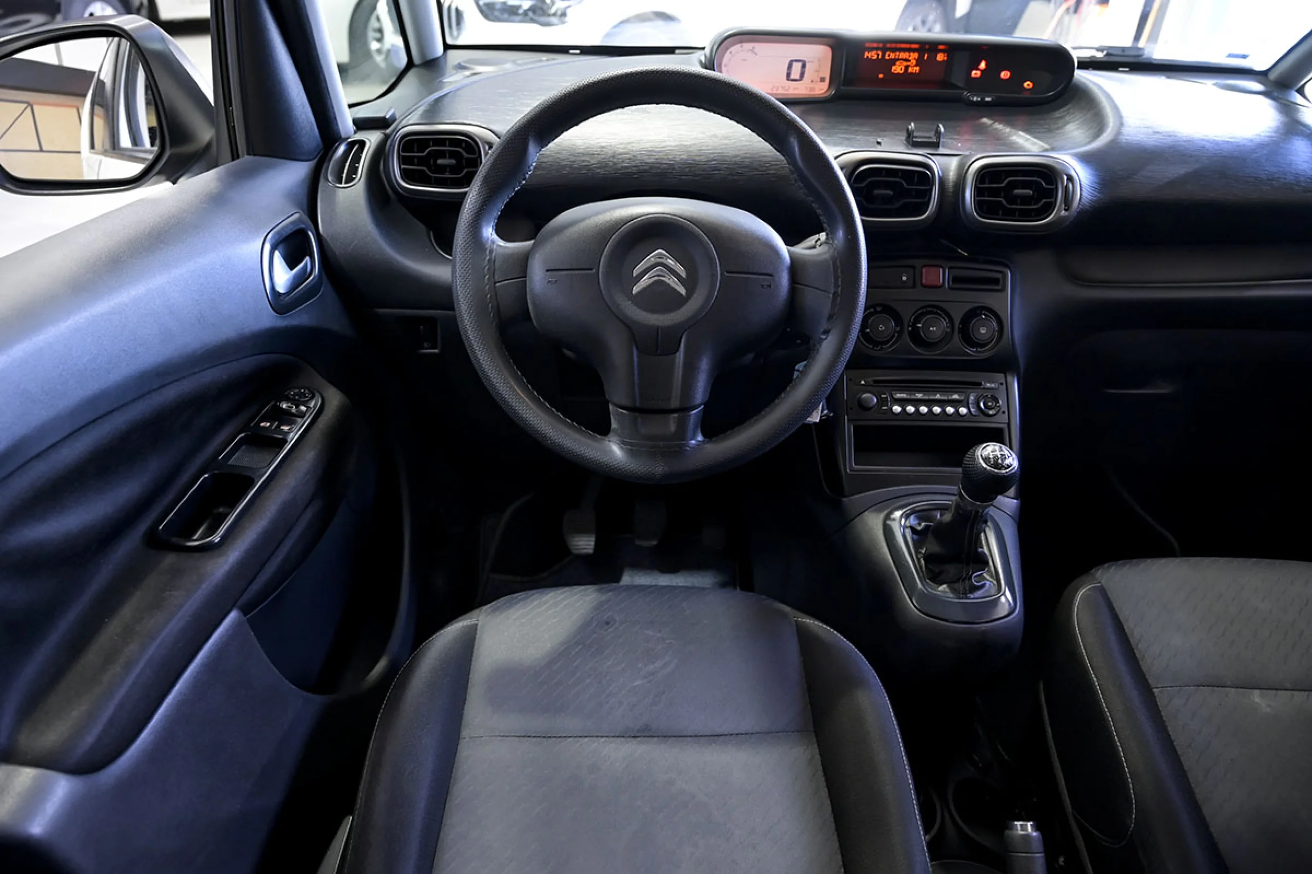 Citroen C3 Picasso VTi 95cv Collection - Foto 6