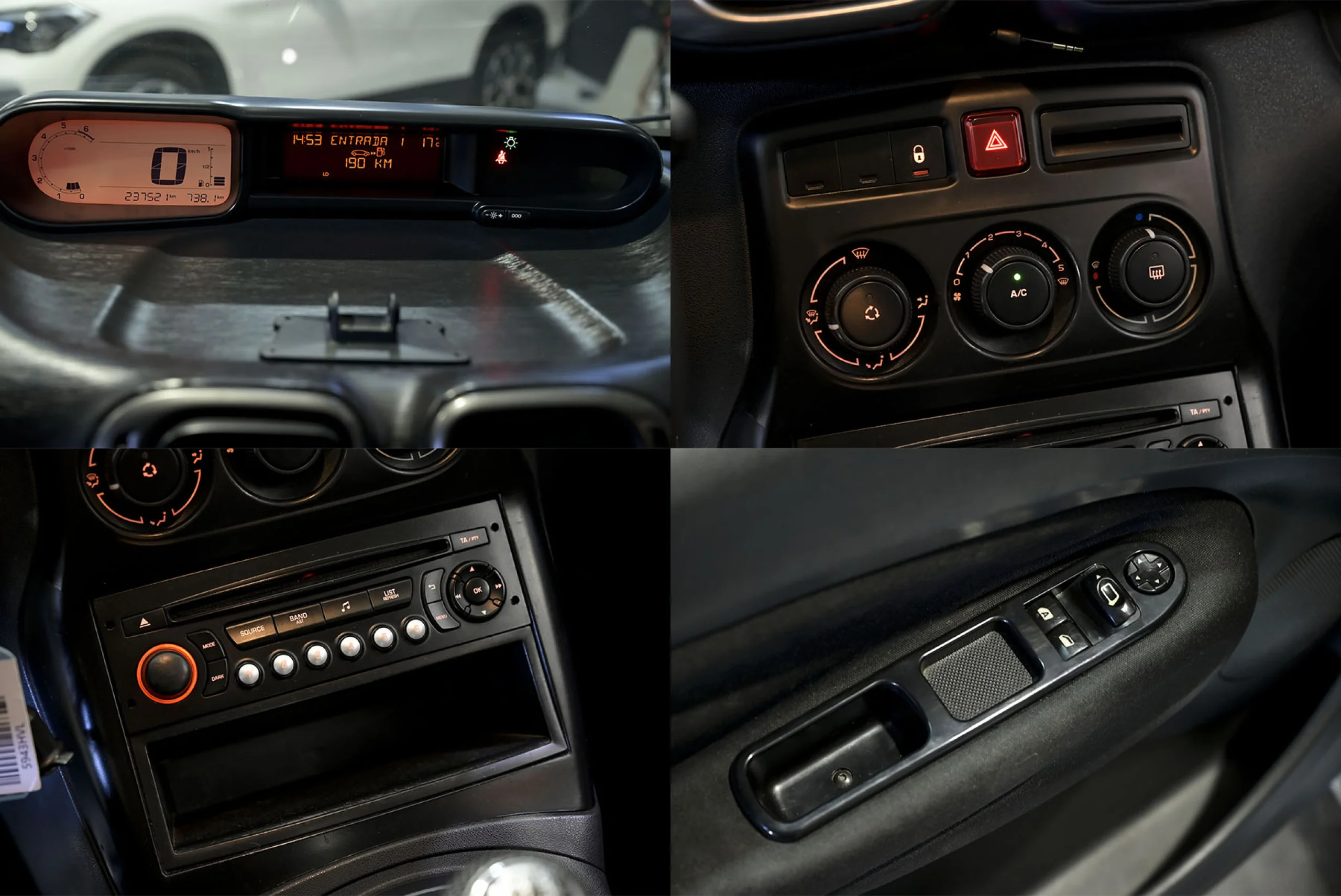 Citroen C3 Picasso VTi 95cv Collection - Foto 10