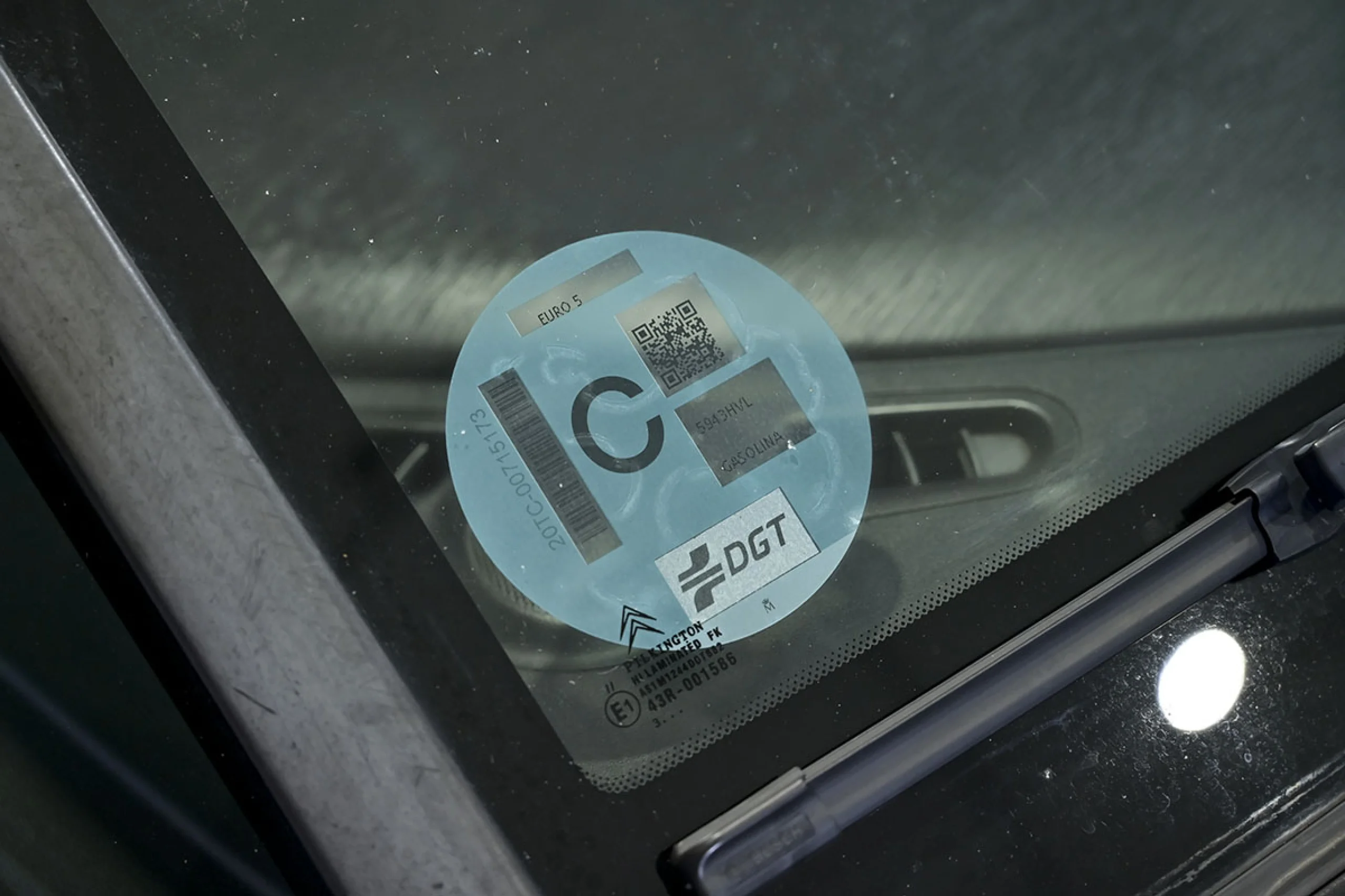 Citroen C3 Picasso VTi 95cv Collection - Foto 11