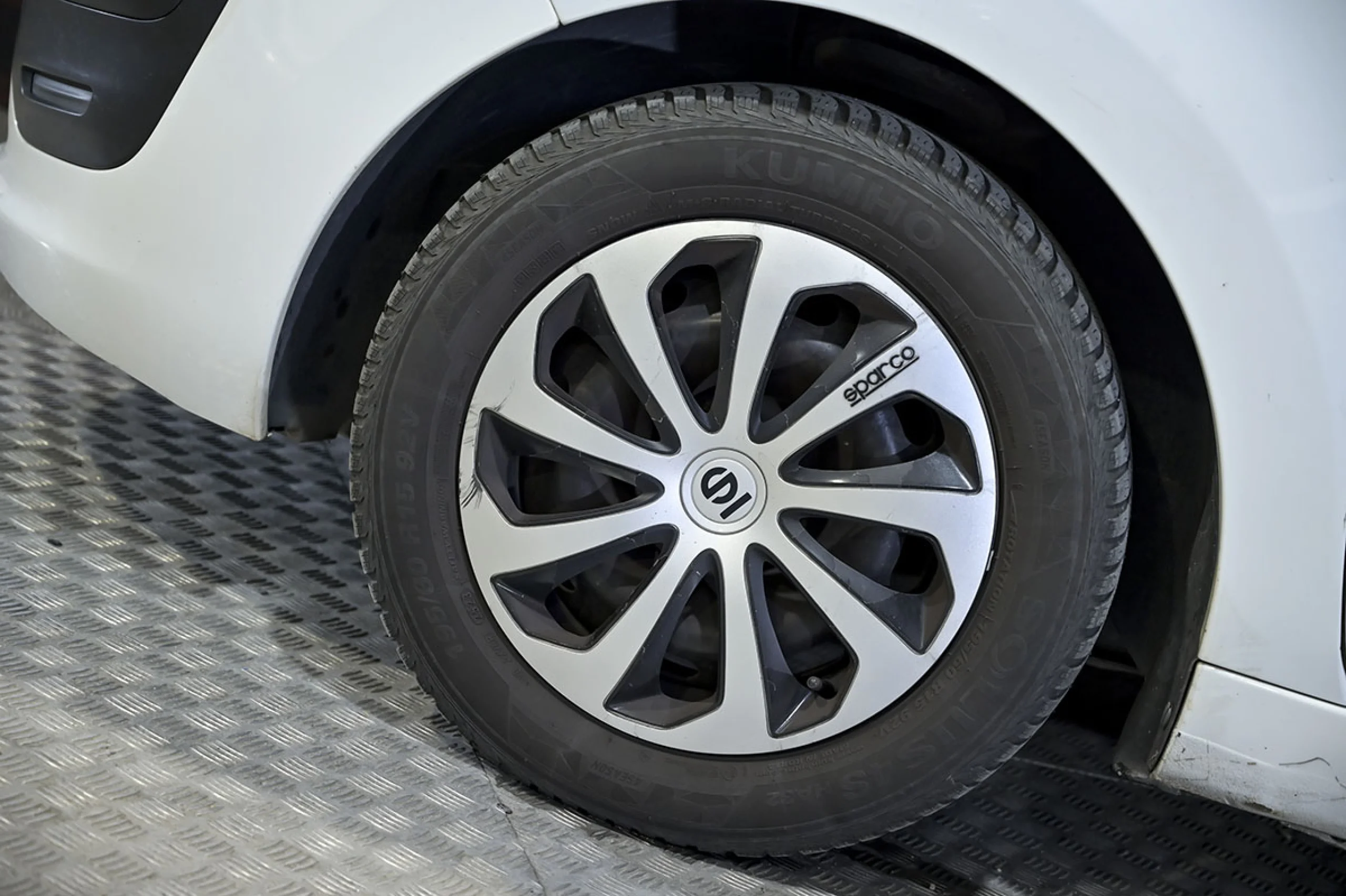 Citroen C3 Picasso VTi 95cv Collection - Foto 14