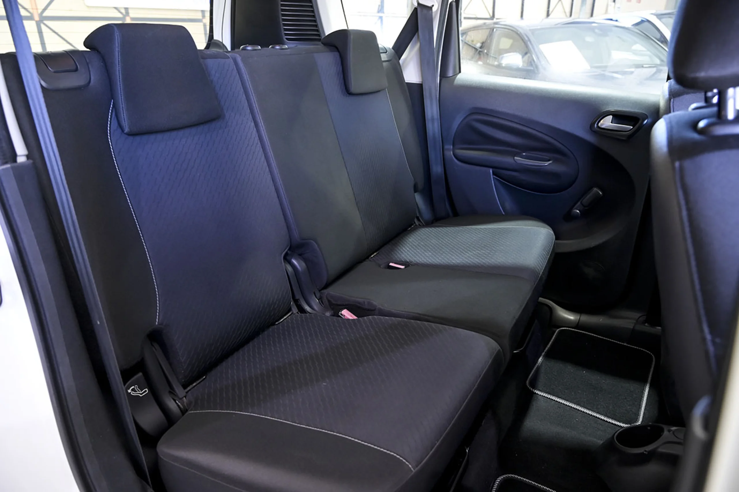 Citroen C3 Picasso VTi 95cv Collection - Foto 18