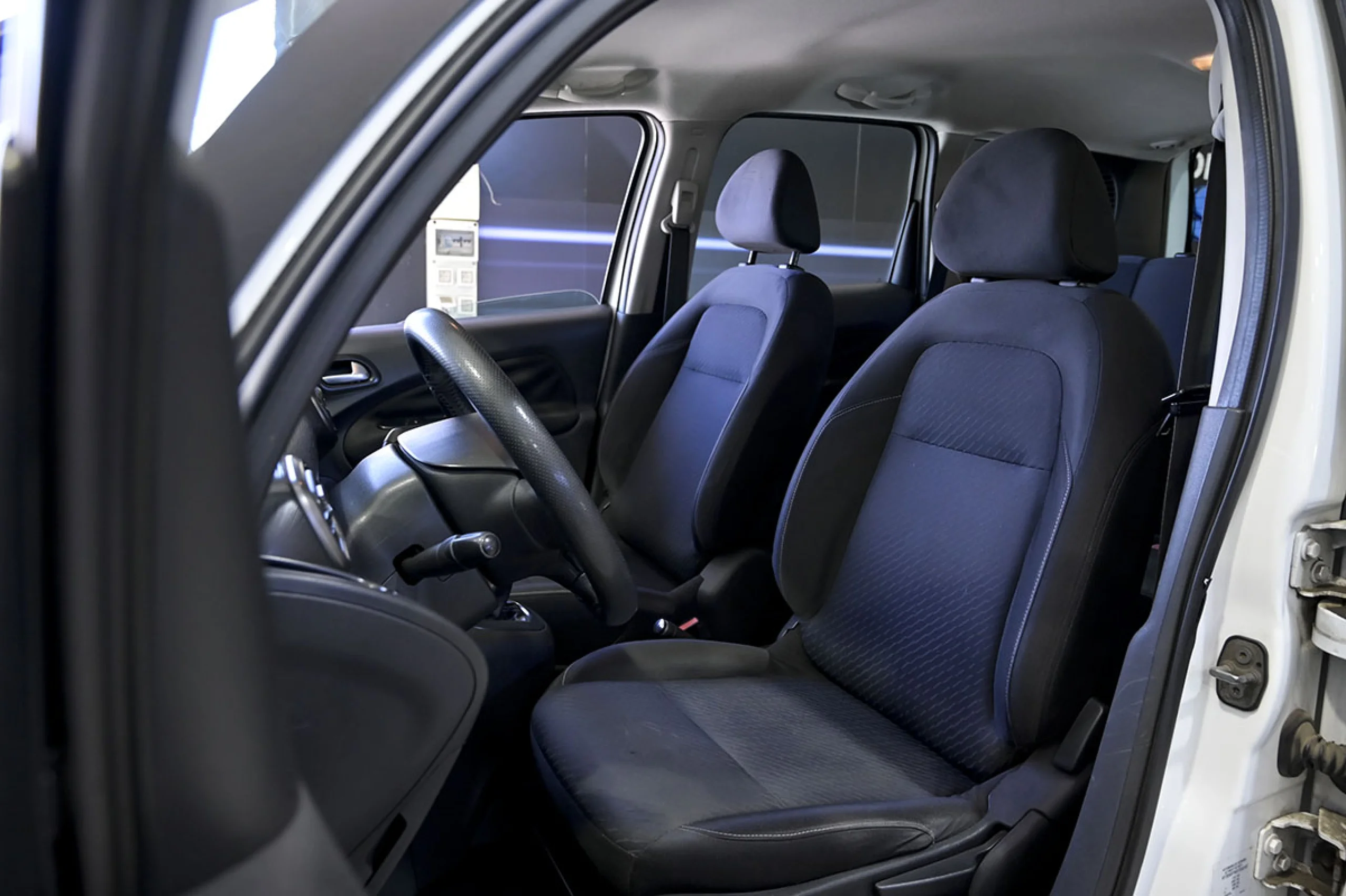 Citroen C3 Picasso VTi 95cv Collection - Foto 22