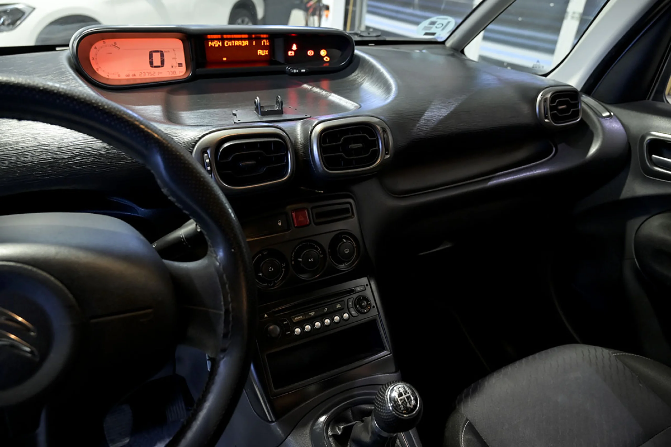 Citroen C3 Picasso VTi 95cv Collection - Foto 25