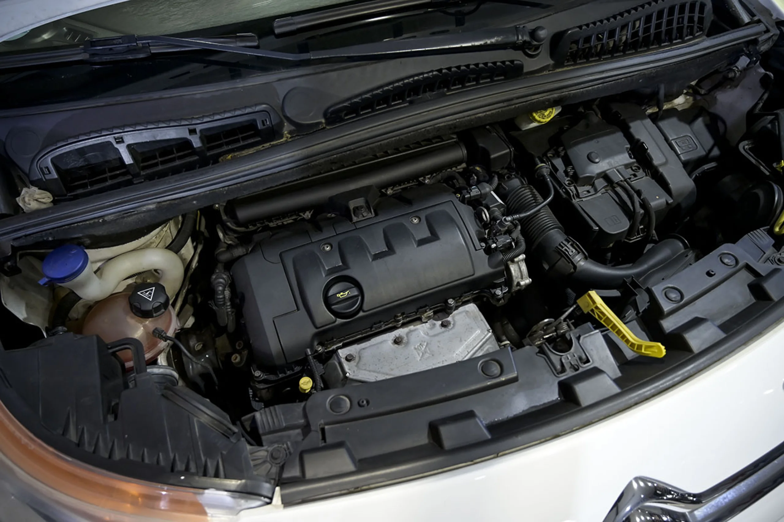 Citroen C3 Picasso VTi 95cv Collection - Foto 31