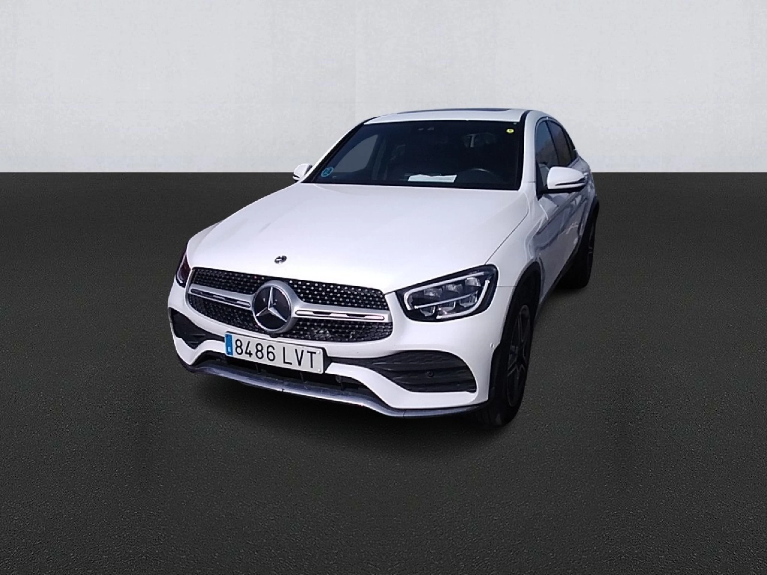 Mercedes-Benz GLC 220 MERCEDES GLC COUPE GLC 220 d 4MATIC - Foto 1