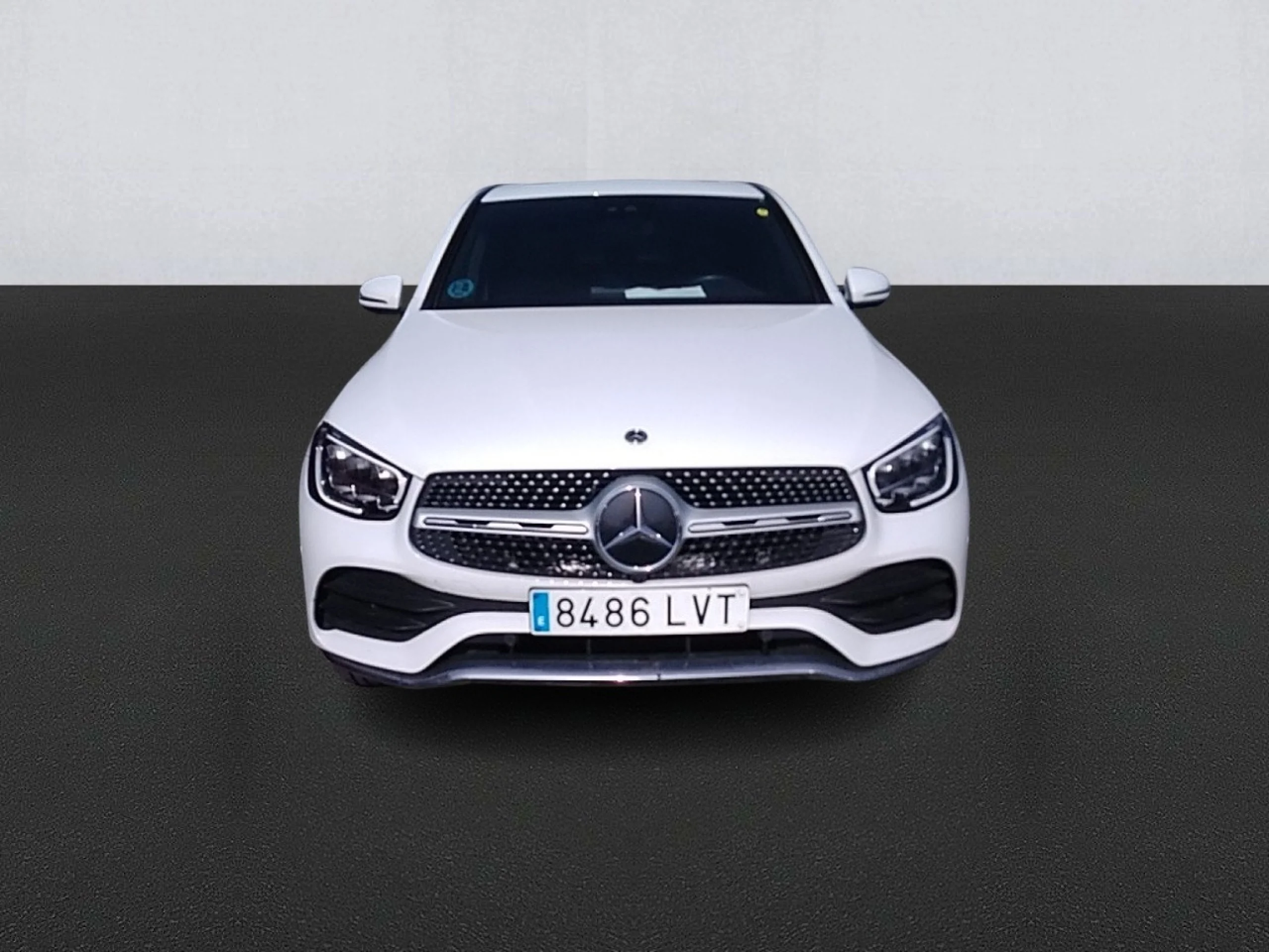 Mercedes-Benz GLC 220 MERCEDES GLC COUPE GLC 220 d 4MATIC - Foto 2