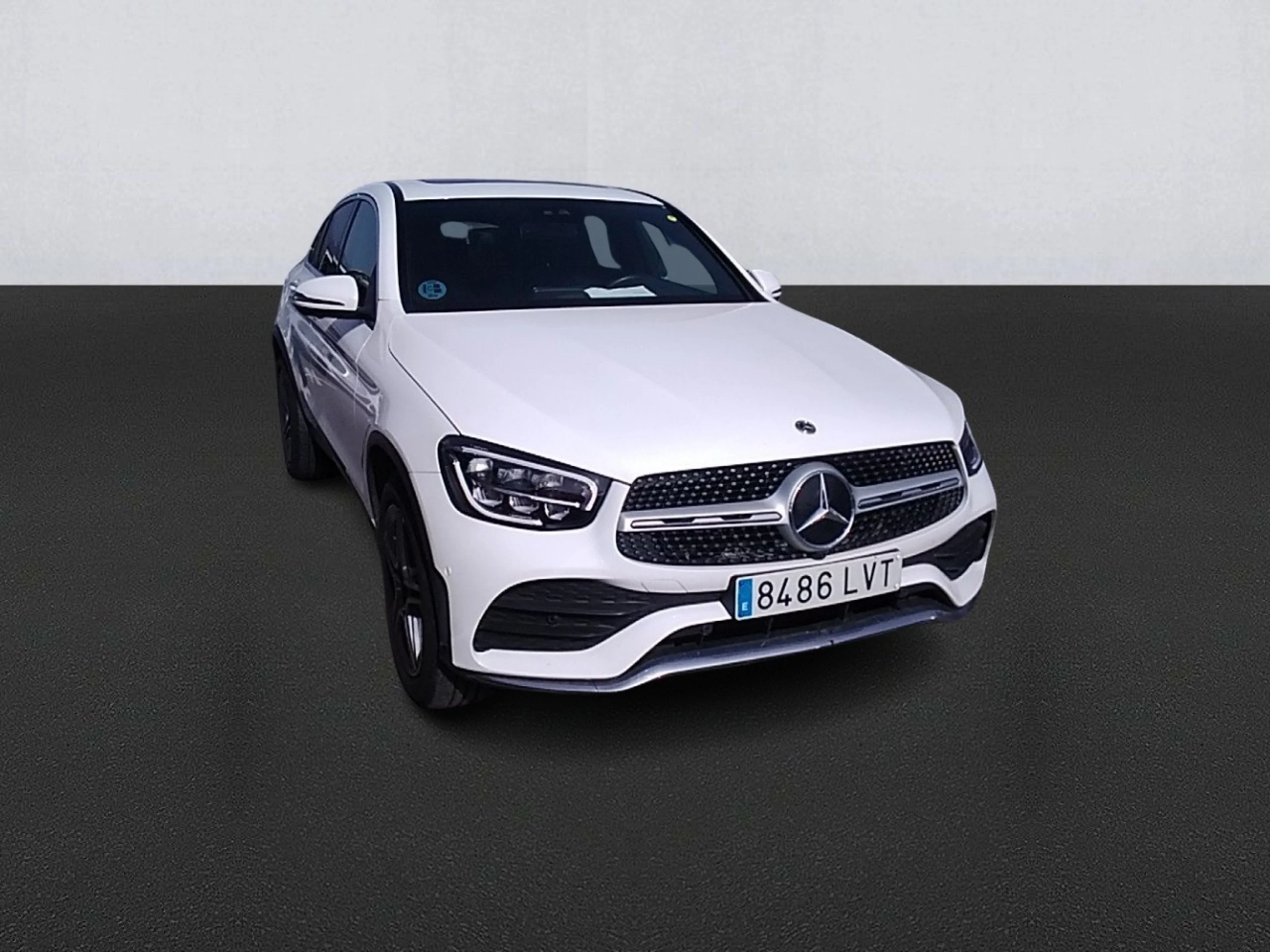 Mercedes-Benz GLC 220 MERCEDES GLC COUPE GLC 220 d 4MATIC - Foto 3