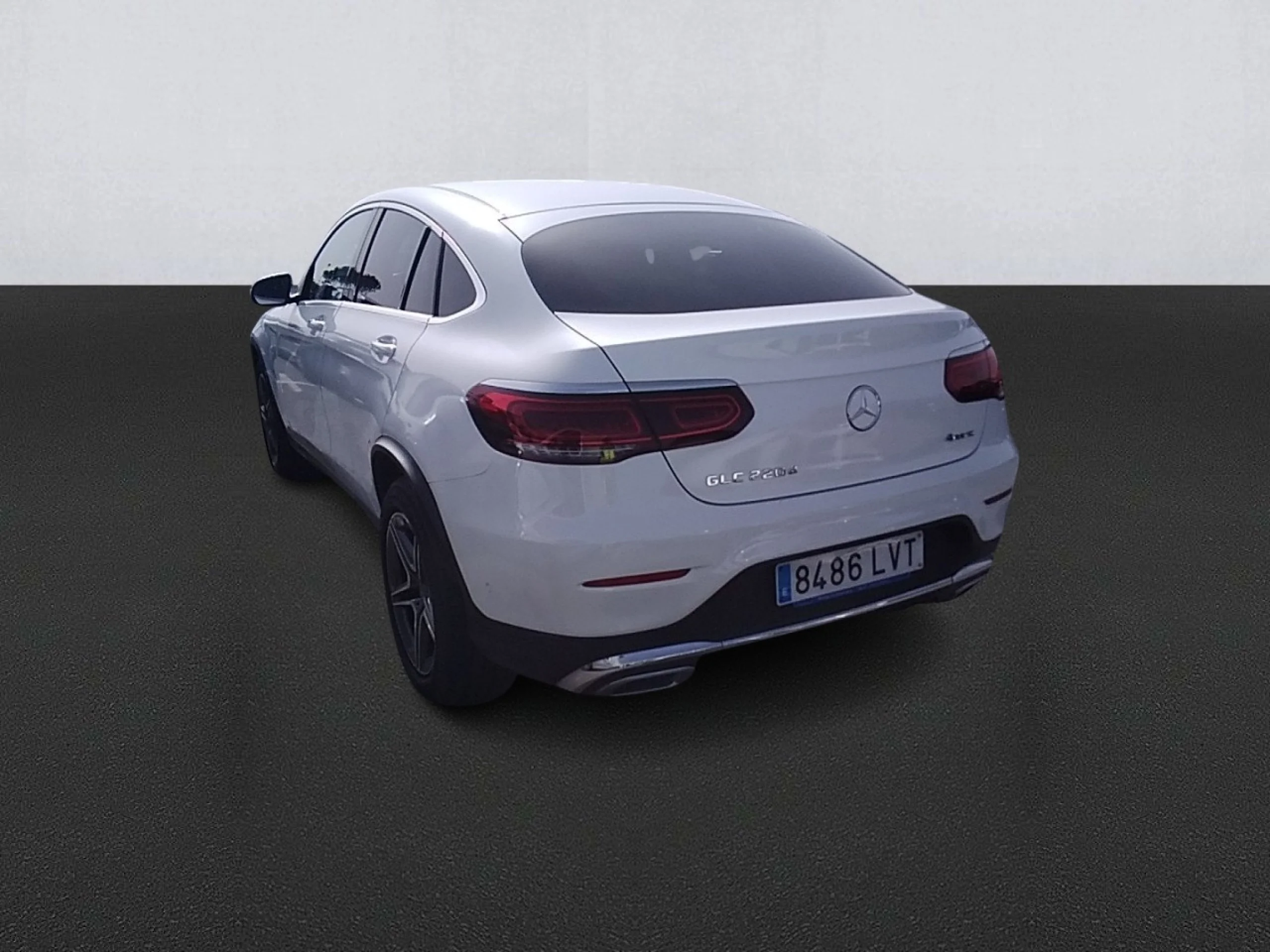 Mercedes-Benz GLC 220 MERCEDES GLC COUPE GLC 220 d 4MATIC - Foto 6