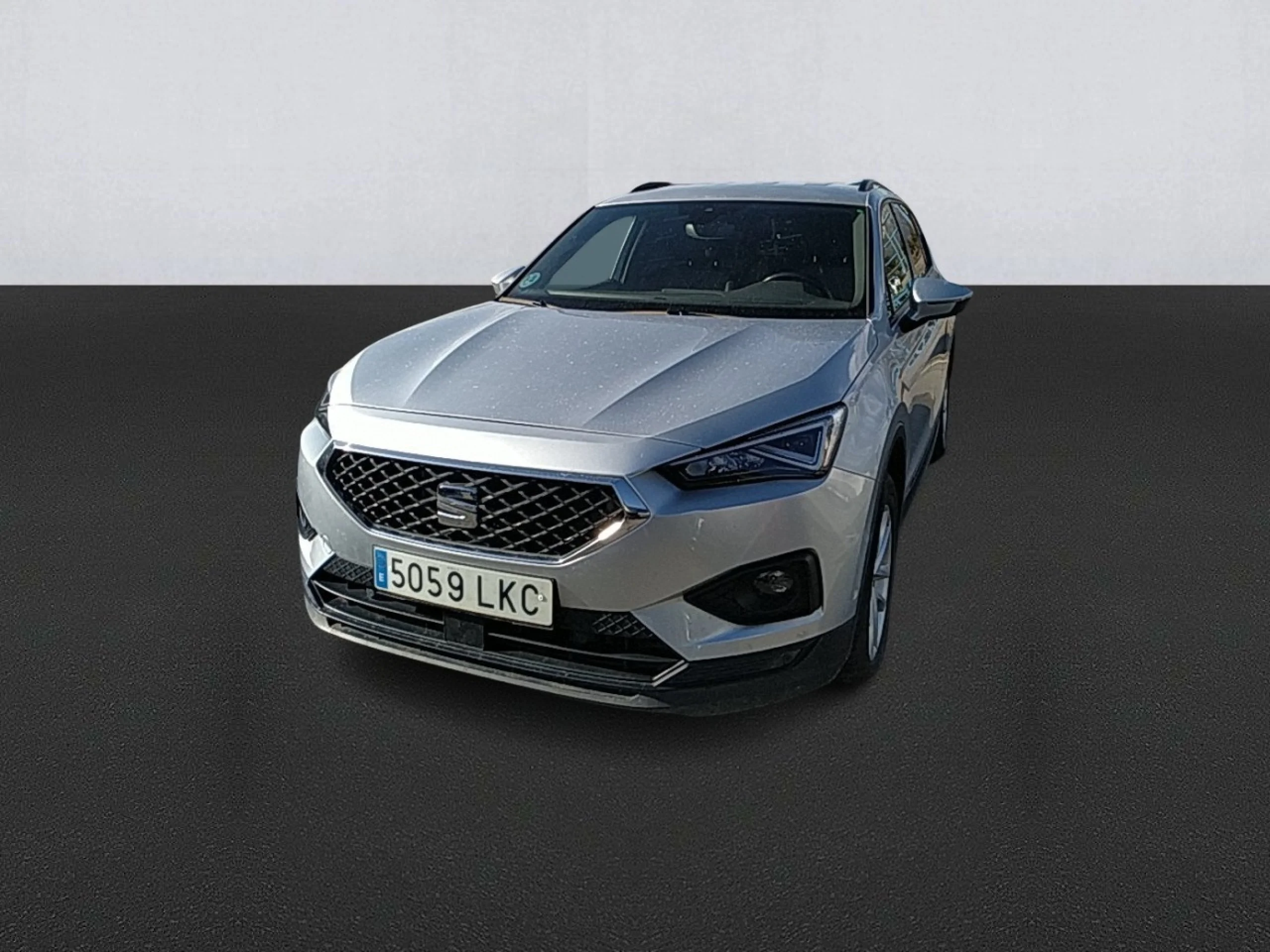 Seat Tarraco 2.0 TDI 110kW 4Drive DSG S&amp;S Style Editi - Foto 1