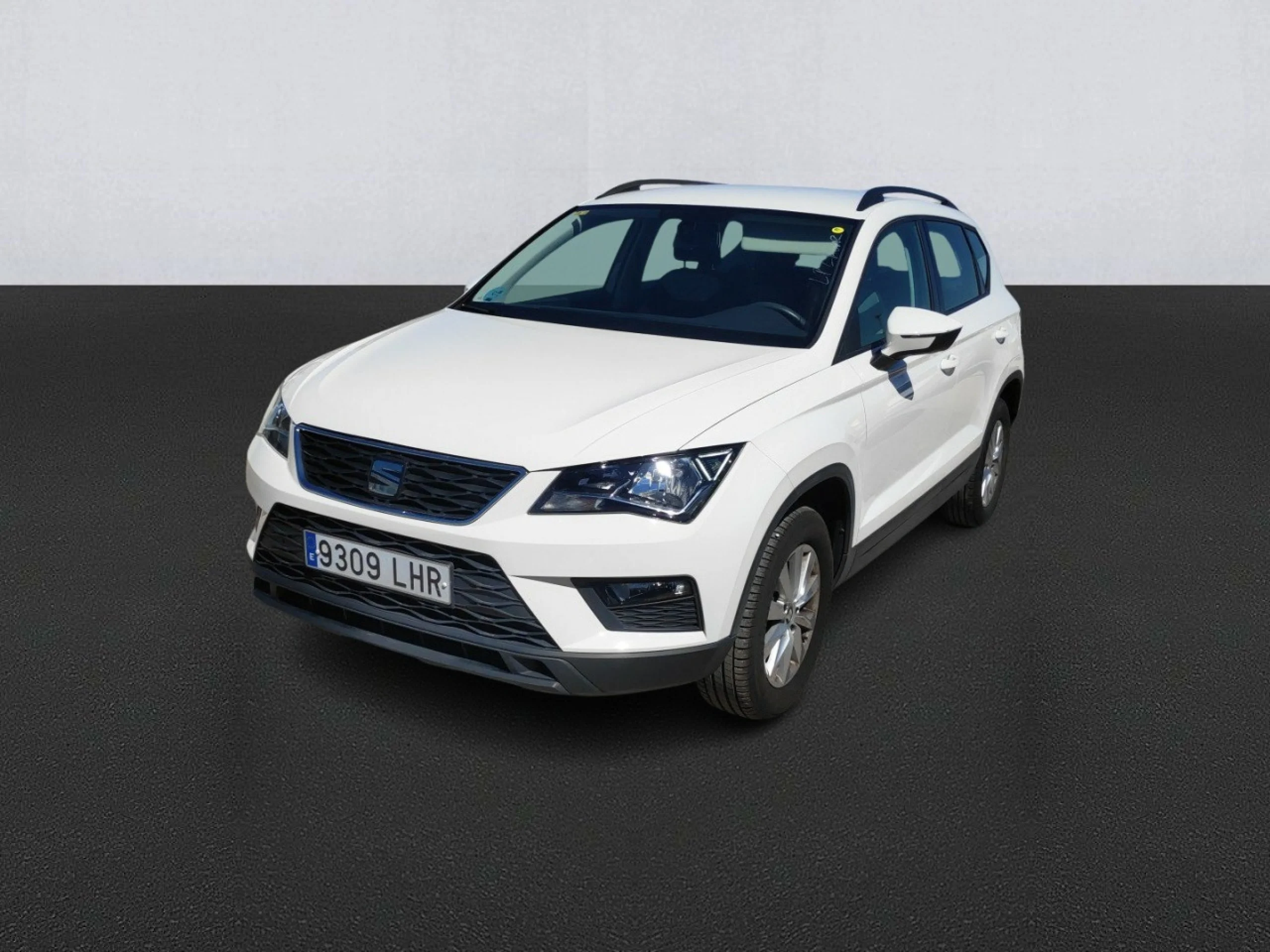 Seat Ateca 1.6 TDI 85kW (115CV) St&amp;Sp Reference Eco - Foto 1