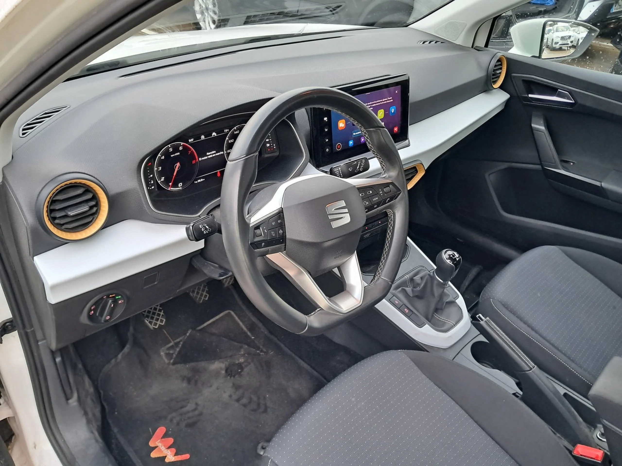 Seat Arona 1.0 TSI 81kW (110CV) Style - Foto 7