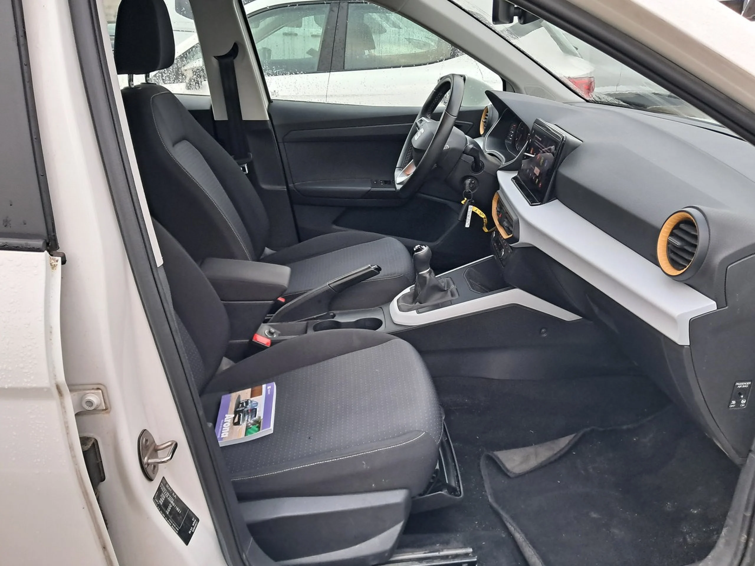 Seat Arona 1.0 TSI 81kW (110CV) Style - Foto 8