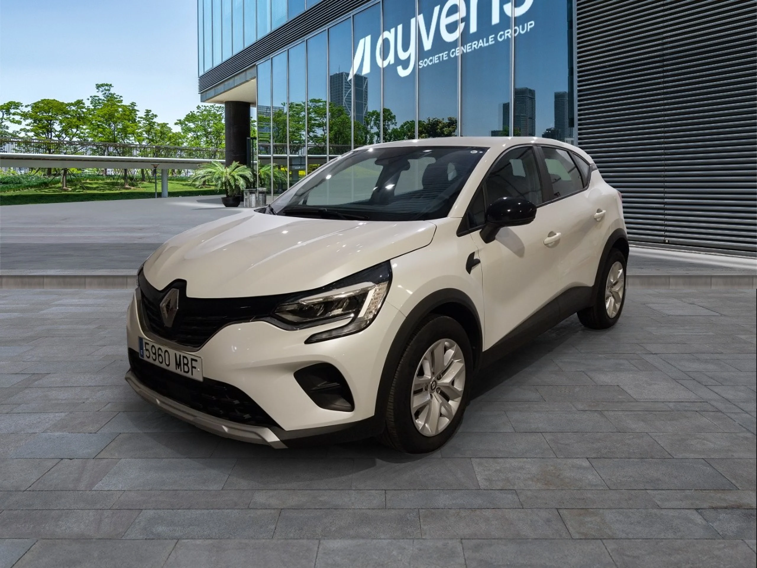 Renault Captur Intens TCe 74kW (100CV) GLP - Foto 1