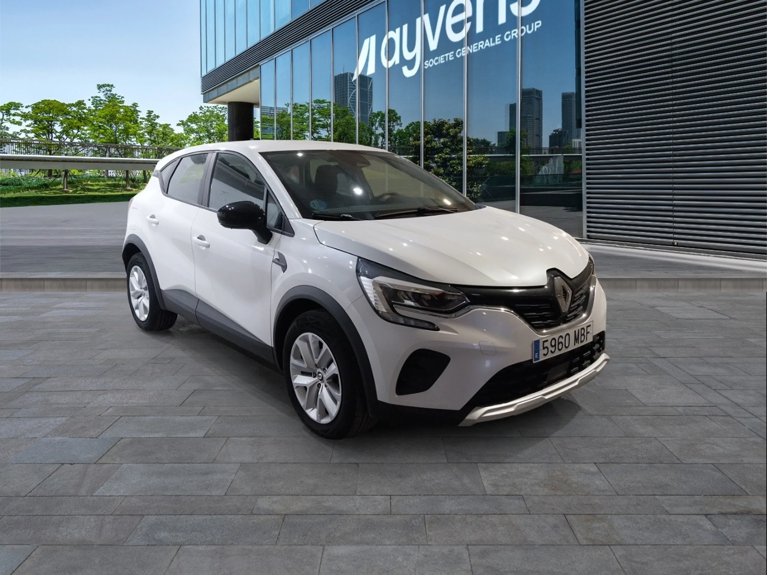 Renault Captur Intens TCe 74kW (100CV) GLP - Foto 3