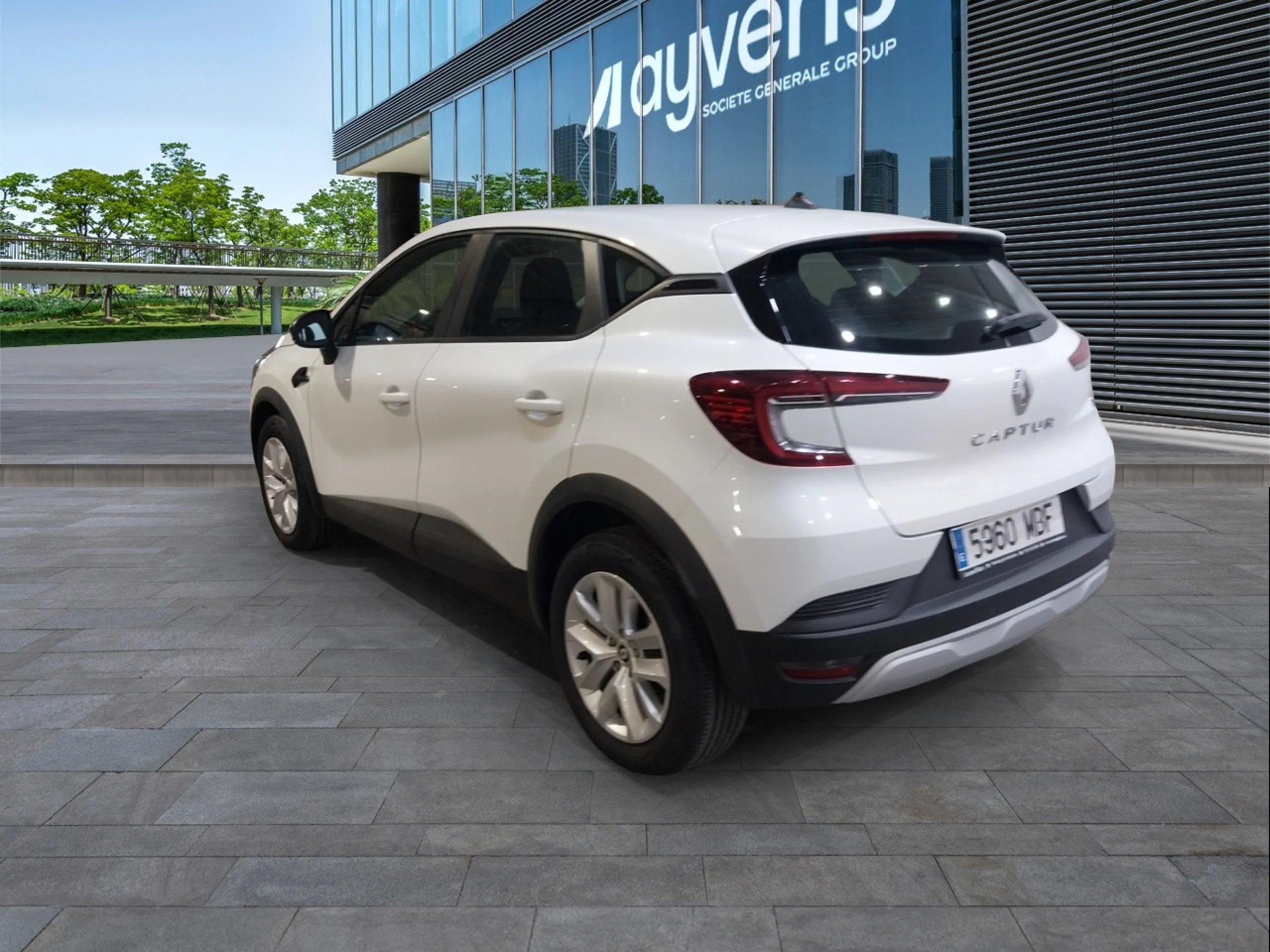 Renault Captur Intens TCe 74kW (100CV) GLP - Foto 6