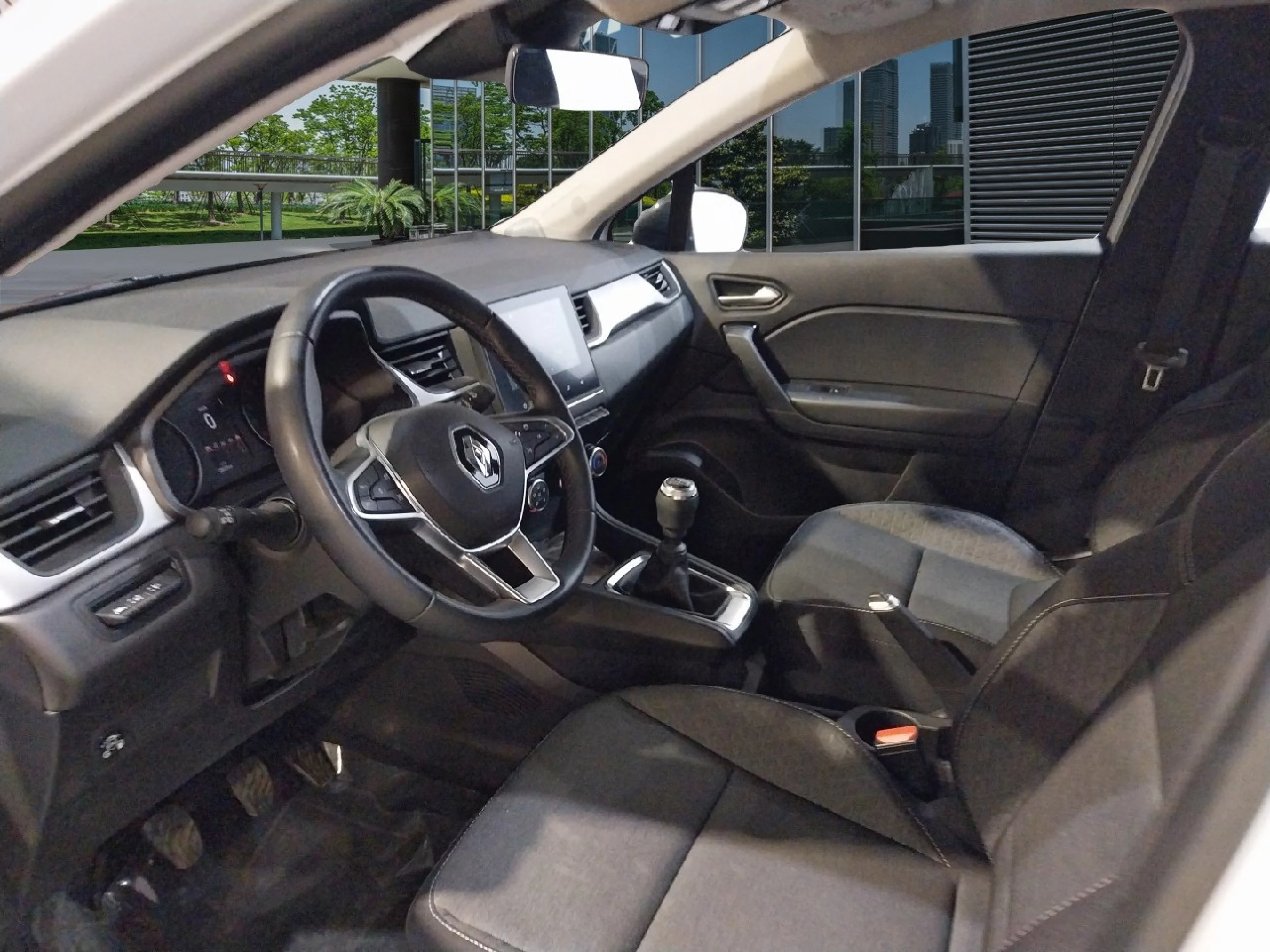 Renault Captur Intens TCe 74kW (100CV) GLP - Foto 7