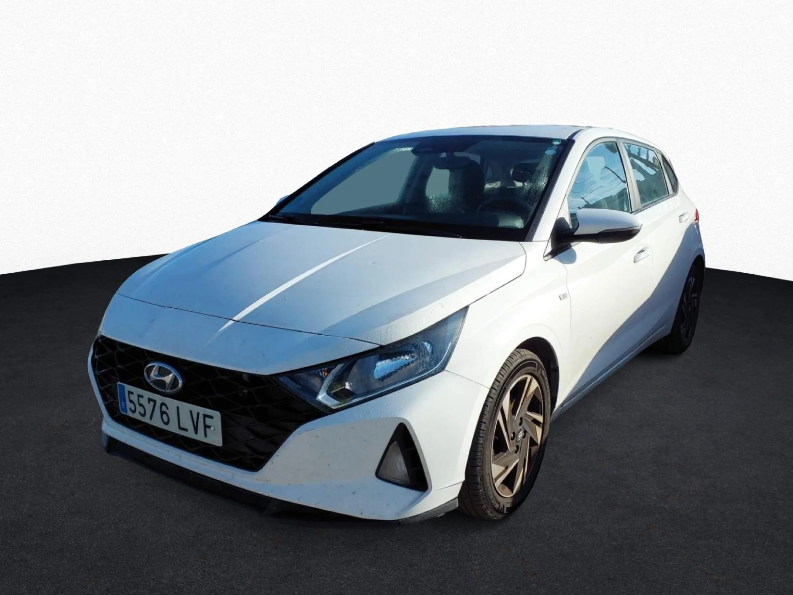 Hyundai I20 1.0 TGDI 74kW (100CV) 48V Klass - Foto 1