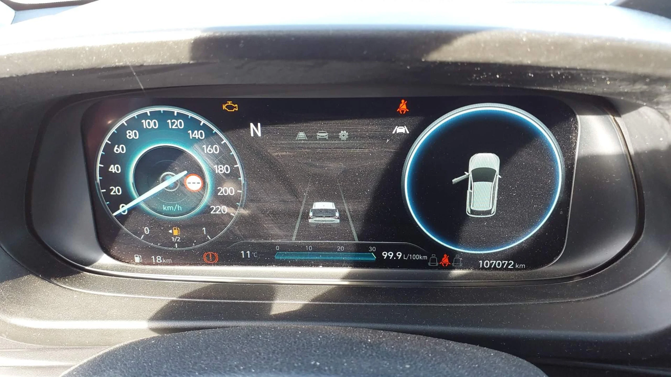 Hyundai I20 1.0 TGDI 74kW (100CV) 48V Klass - Foto 6