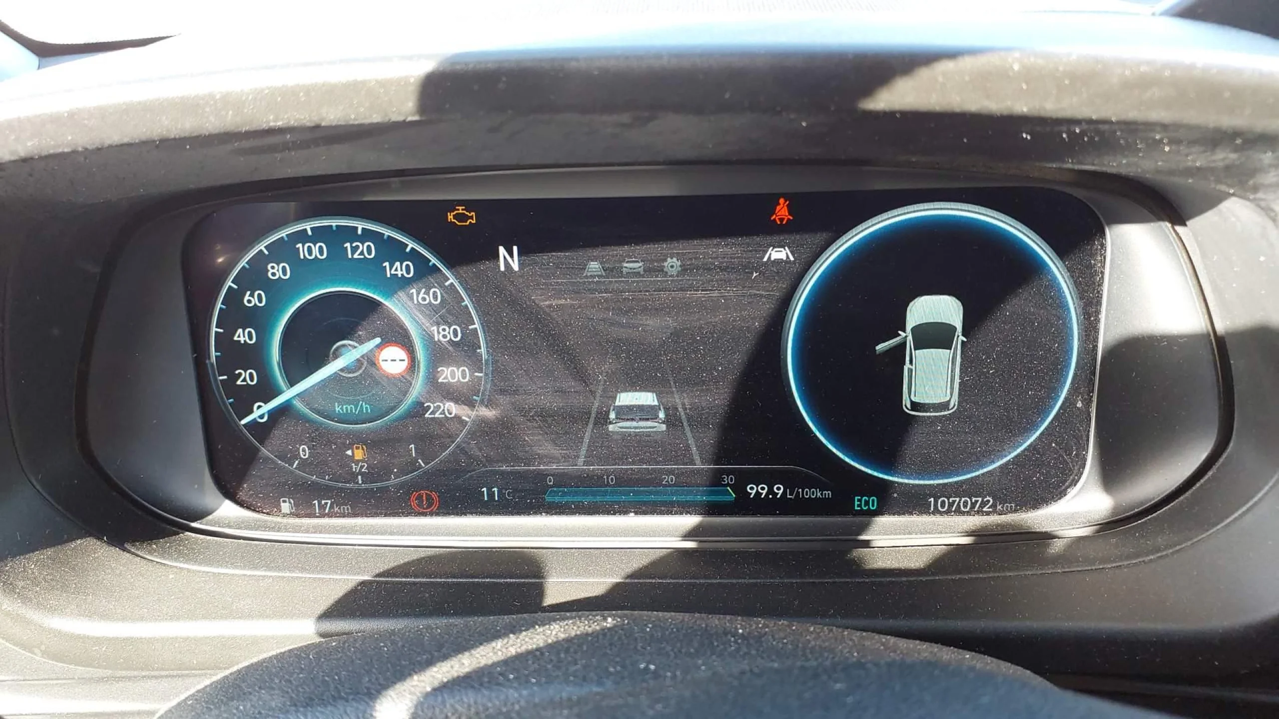 Hyundai I20 1.0 TGDI 74kW (100CV) 48V Klass - Foto 7