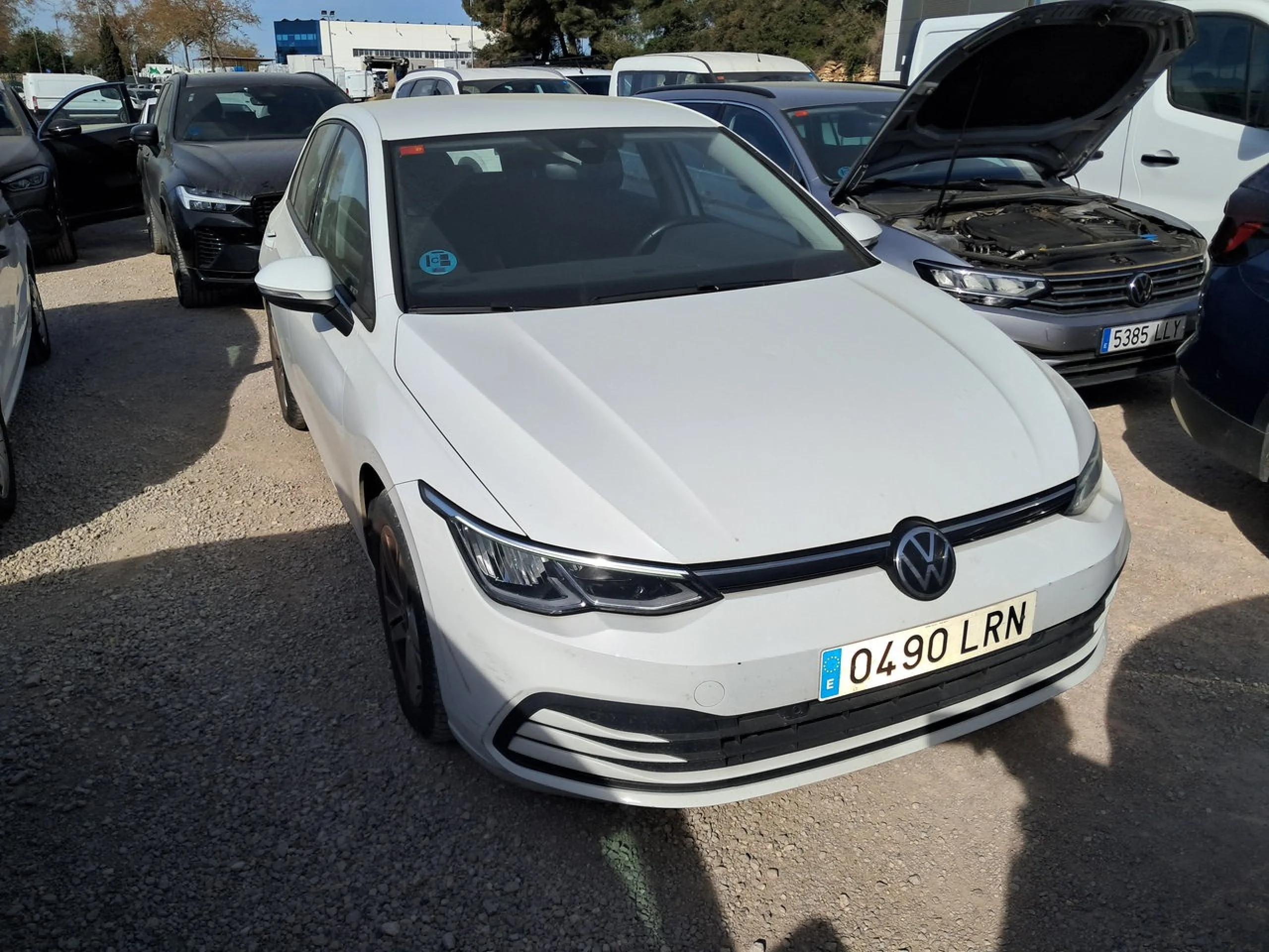 Volkswagen Golf 2.0 TDI 85kW (115CV) - Foto 3