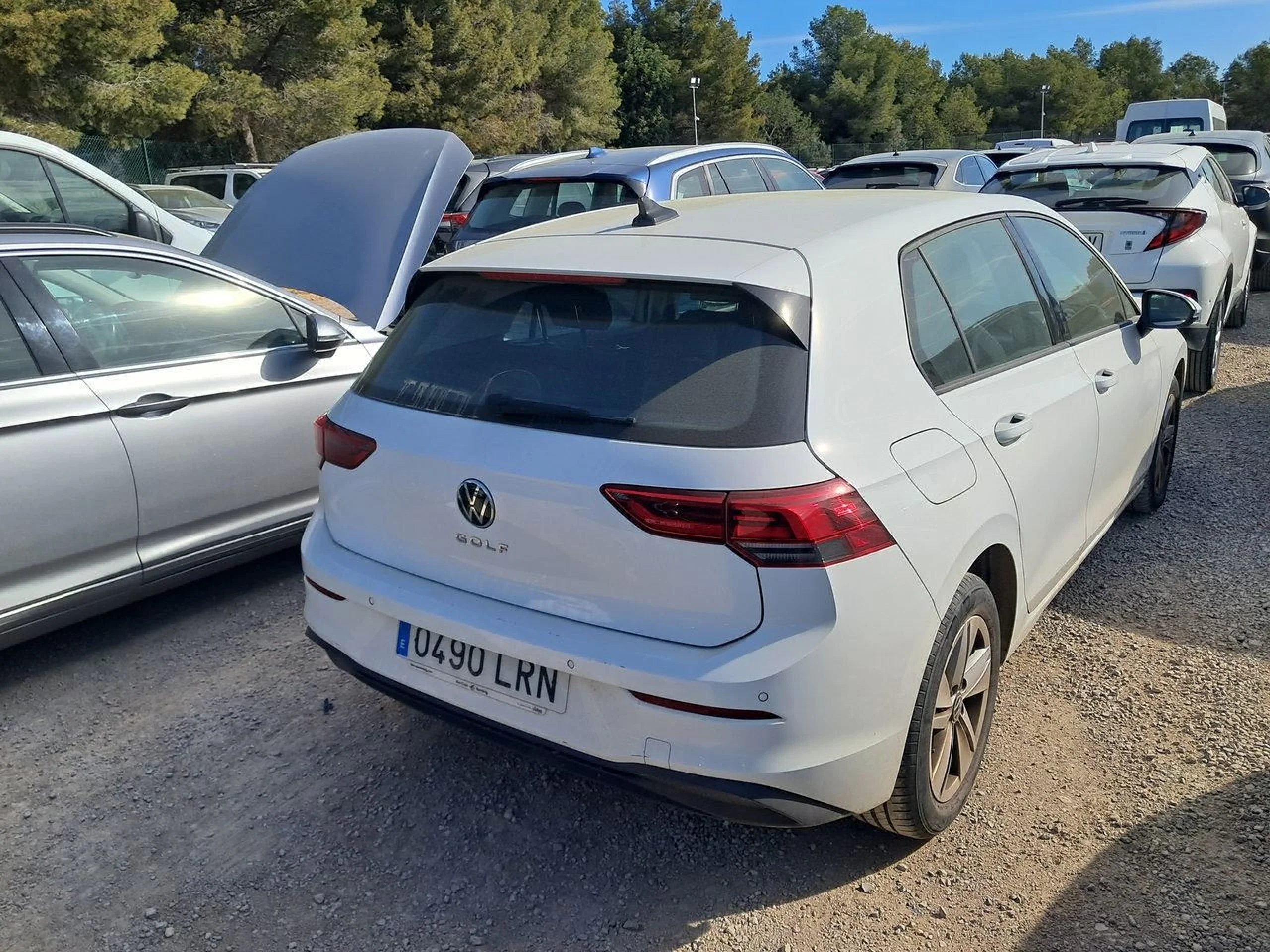 Volkswagen Golf 2.0 TDI 85kW (115CV) - Foto 4