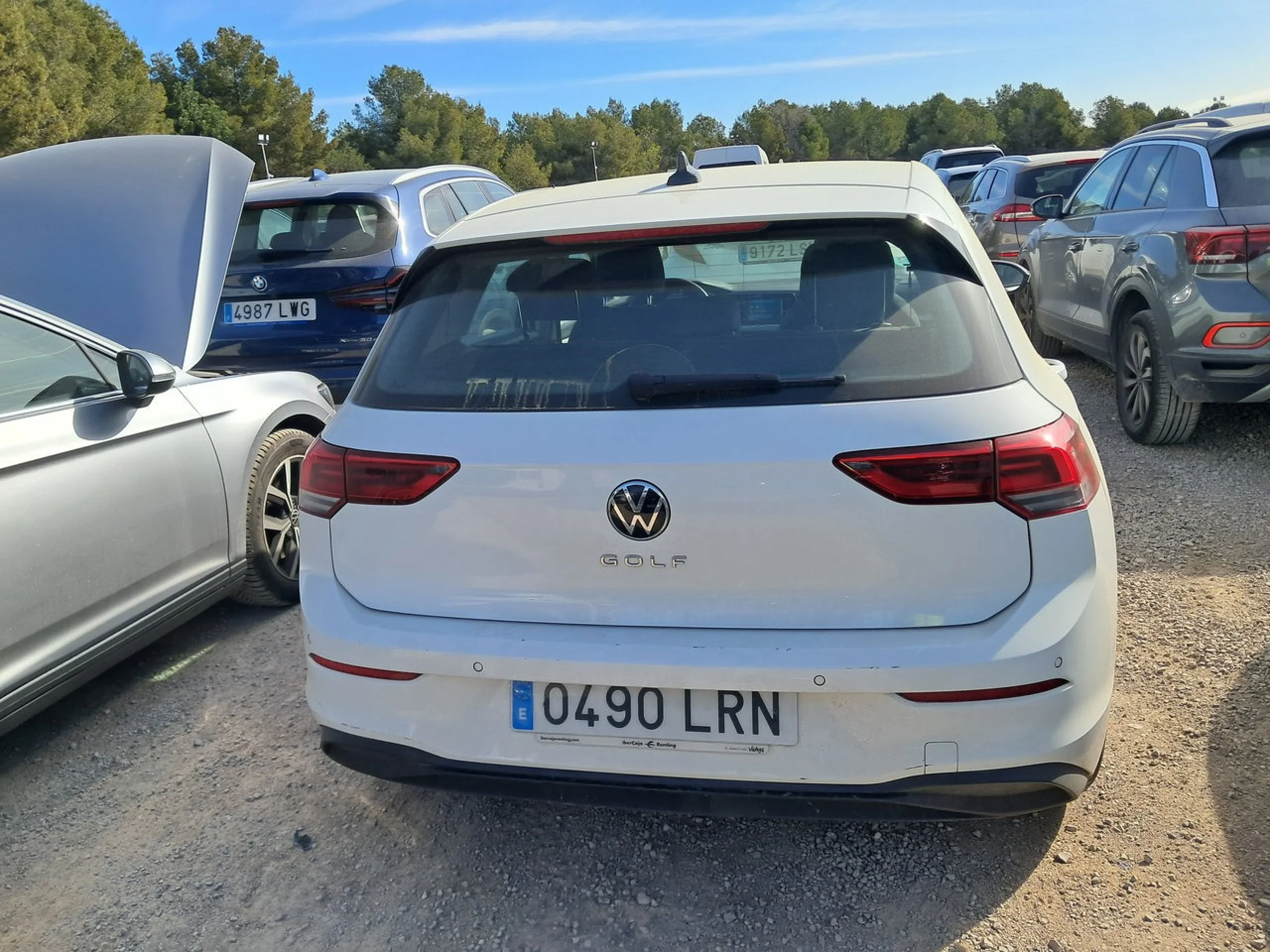 Volkswagen Golf 2.0 TDI 85kW (115CV) - Foto 5