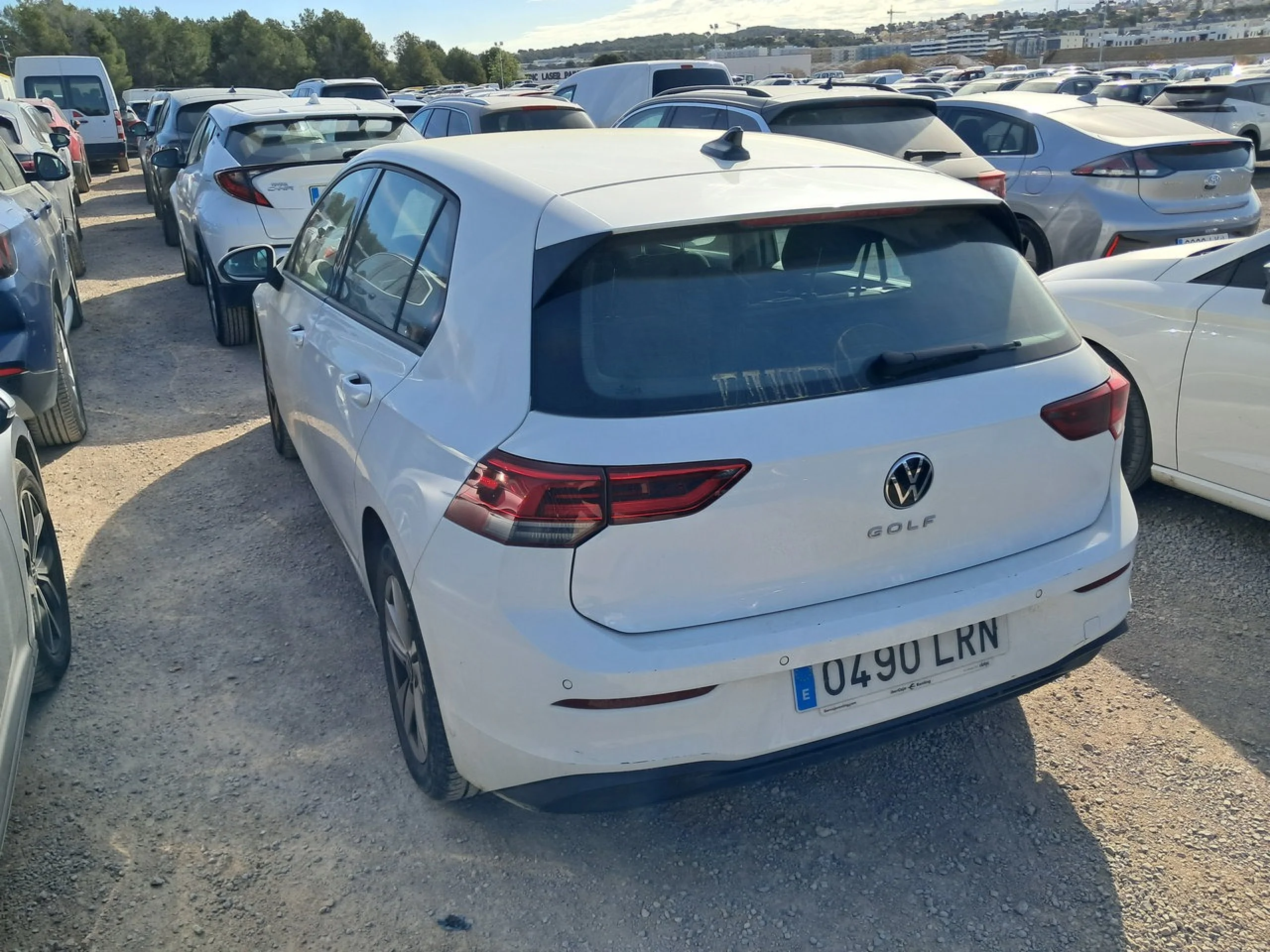 Volkswagen Golf 2.0 TDI 85kW (115CV) - Foto 6