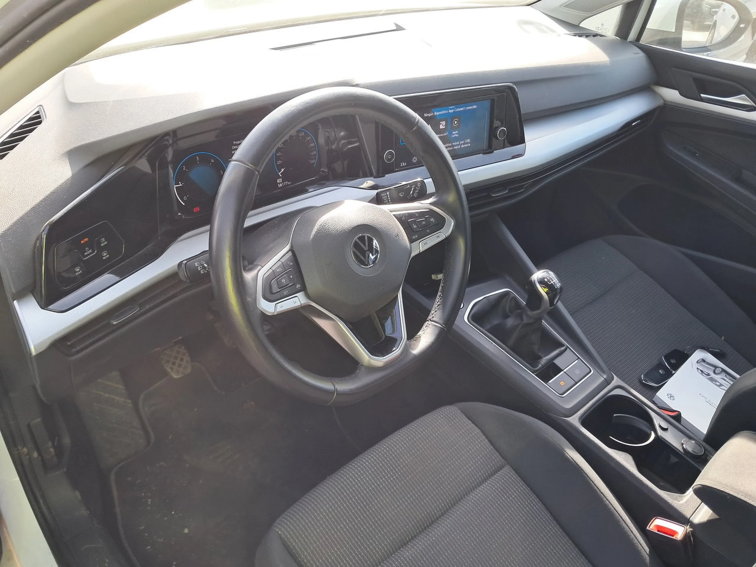 Volkswagen Golf 2.0 TDI 85kW (115CV) - Foto 7