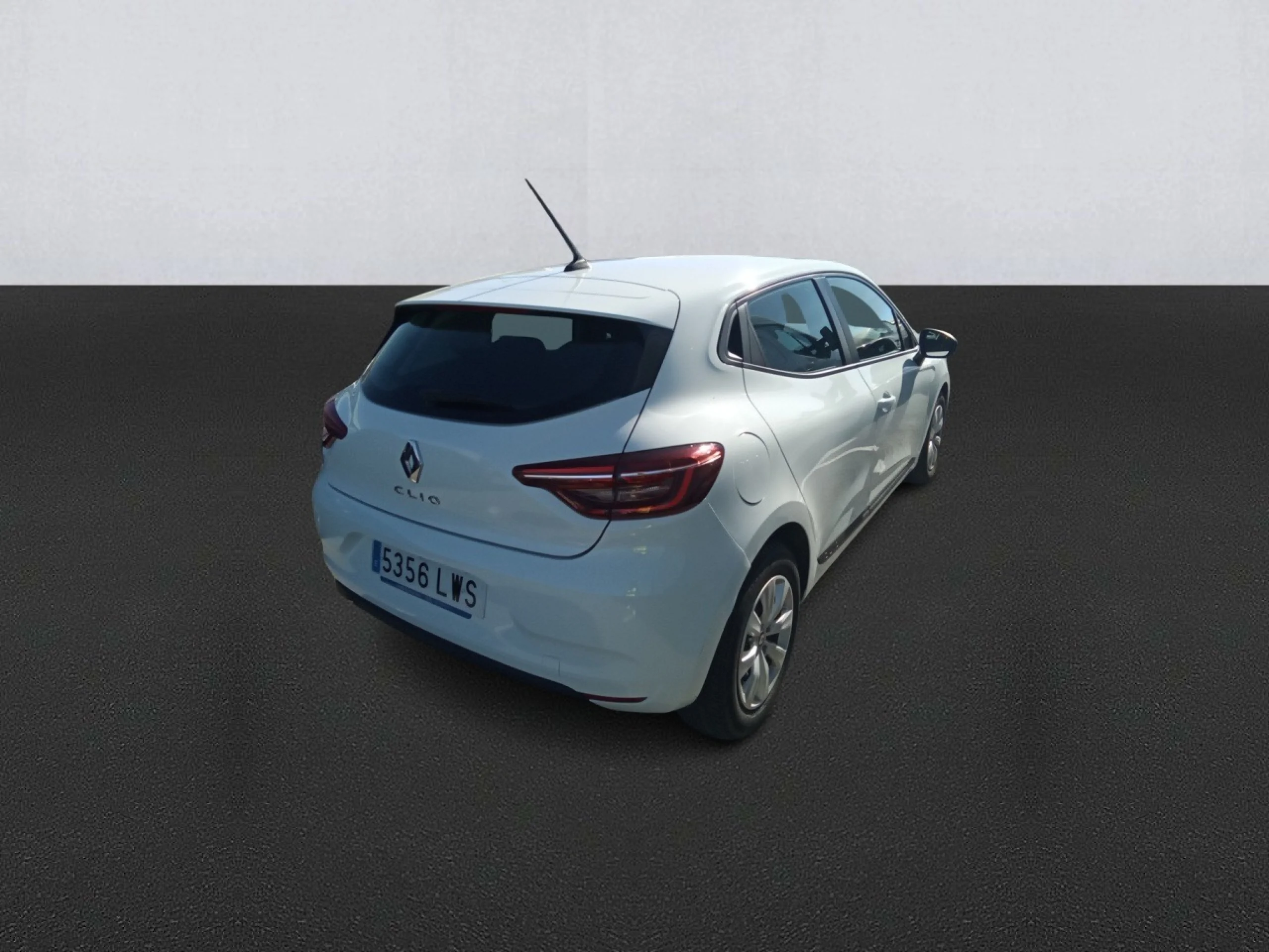 Renault Clio Business SCe 49 kW (67CV) - Foto 4