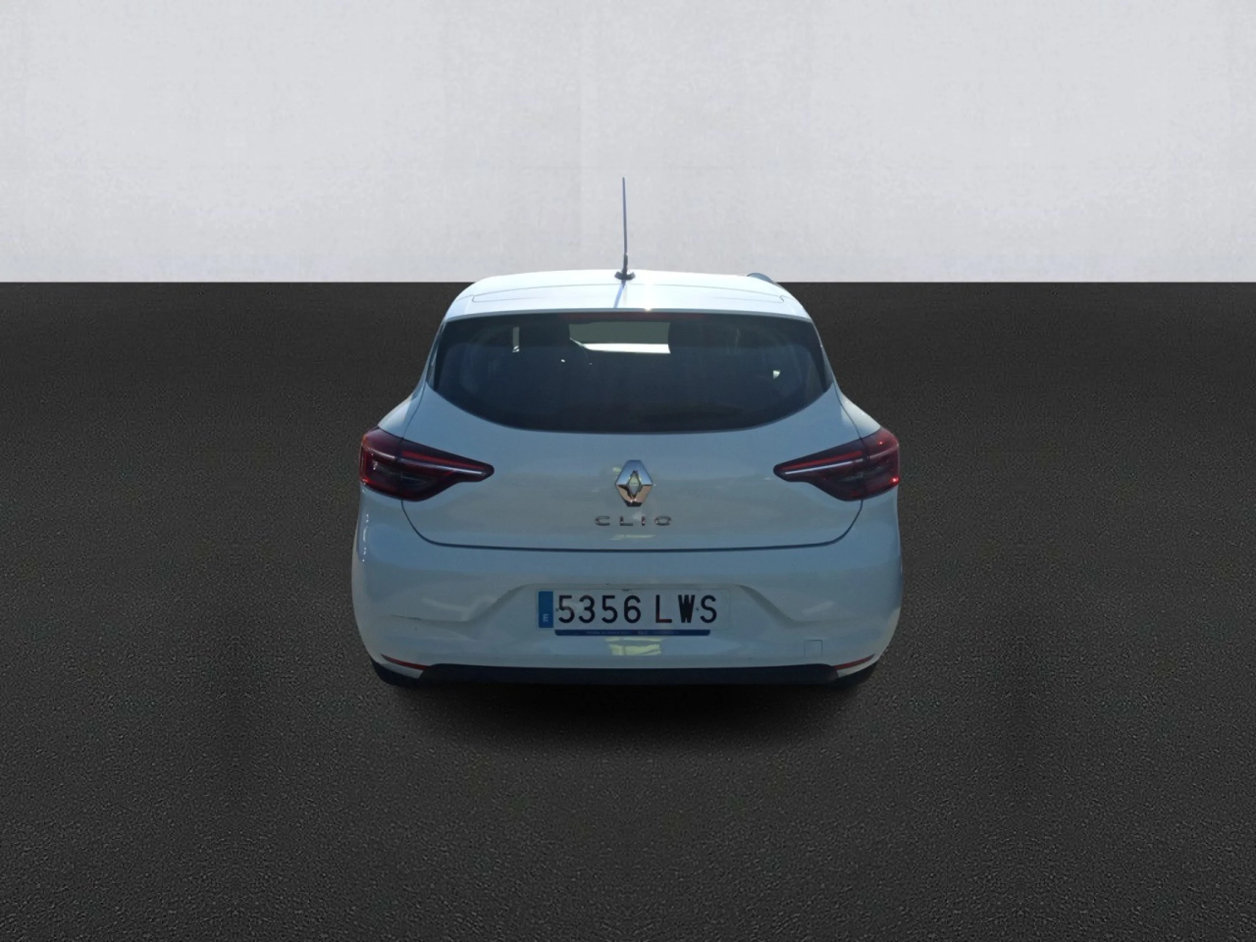 Renault Clio Business SCe 49 kW (67CV) - Foto 5