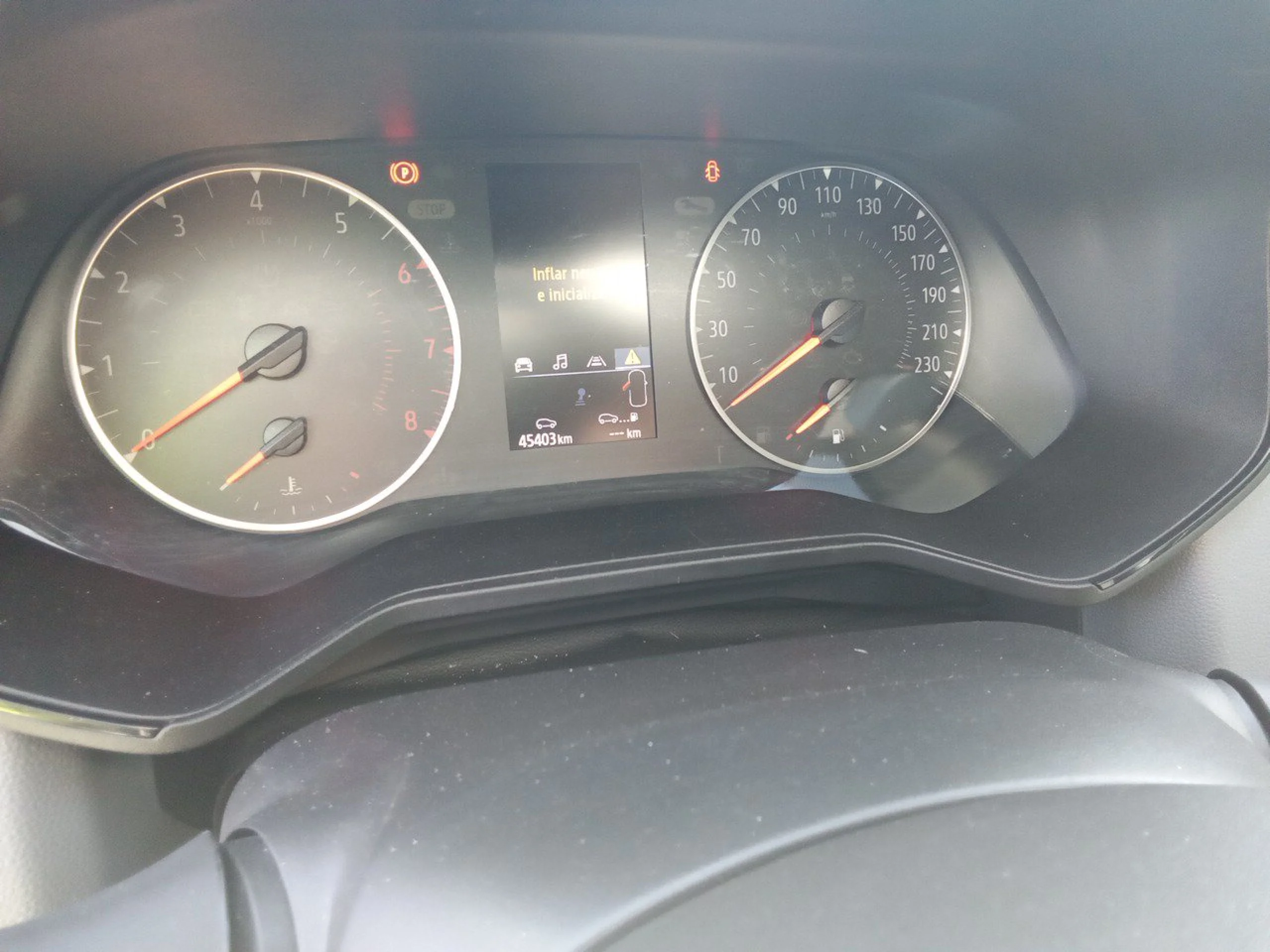 Renault Clio Business SCe 49 kW (67CV) - Foto 8