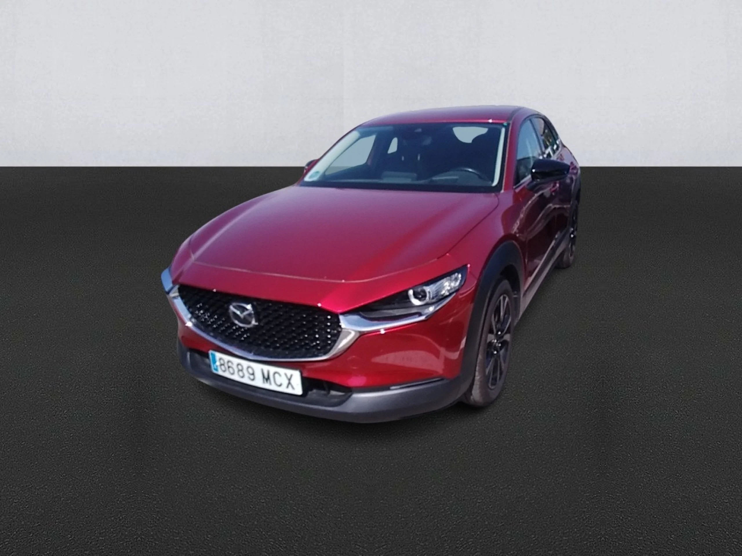 Mazda CX-30 e-SKYACTIV-X 2.0 137kW Homura - Foto 1