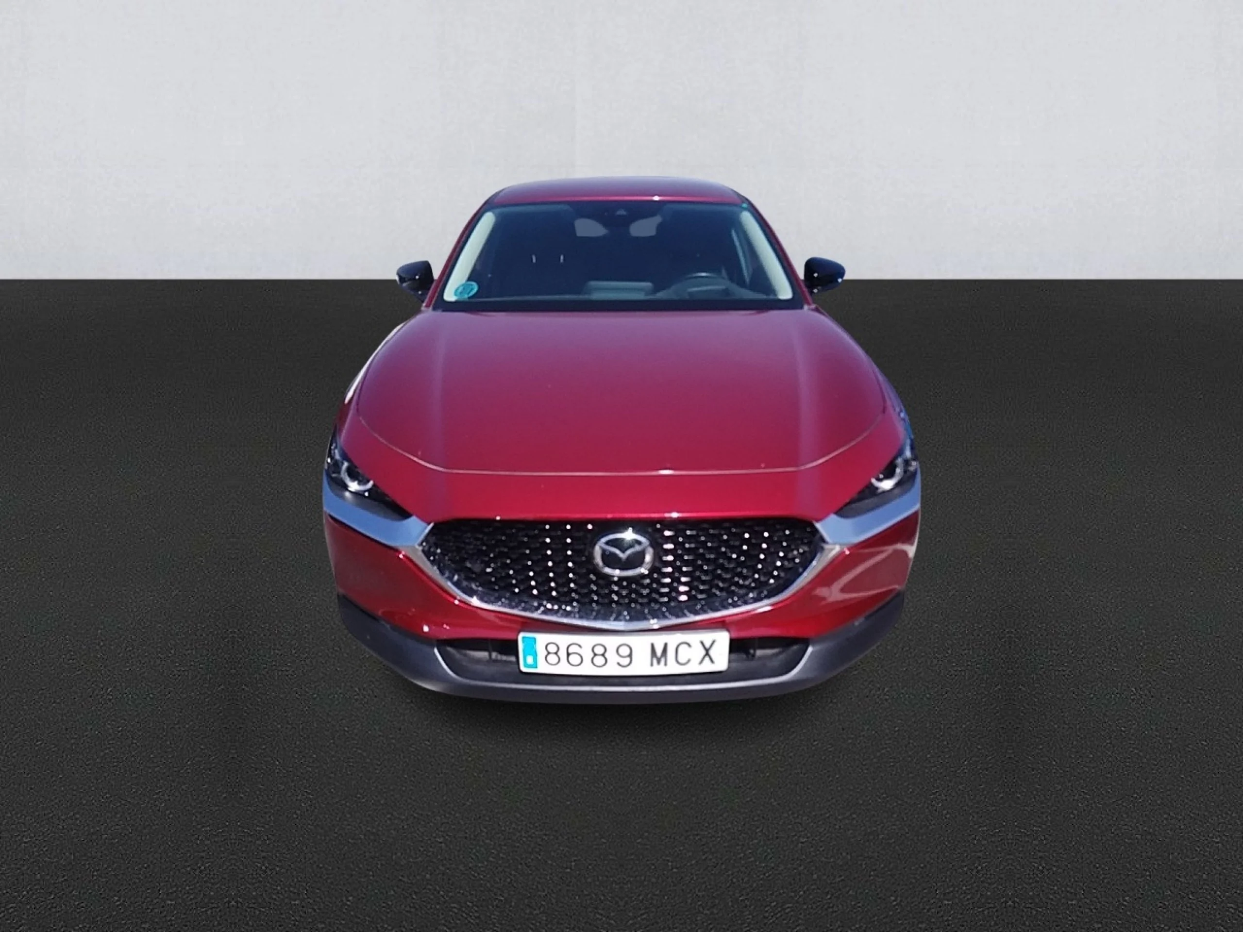 Mazda CX-30 e-SKYACTIV-X 2.0 137kW Homura - Foto 2