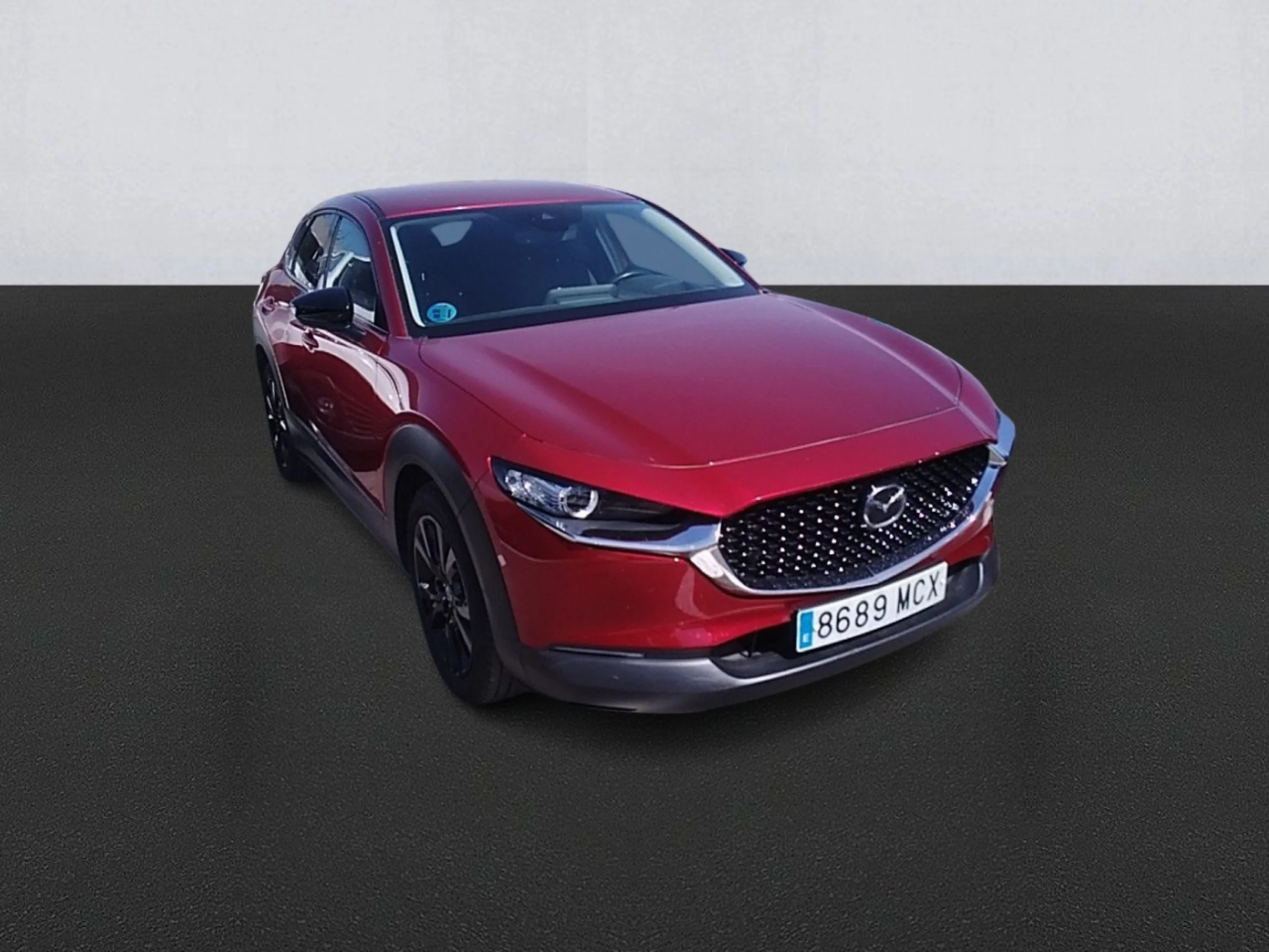 Mazda CX-30 e-SKYACTIV-X 2.0 137kW Homura - Foto 3