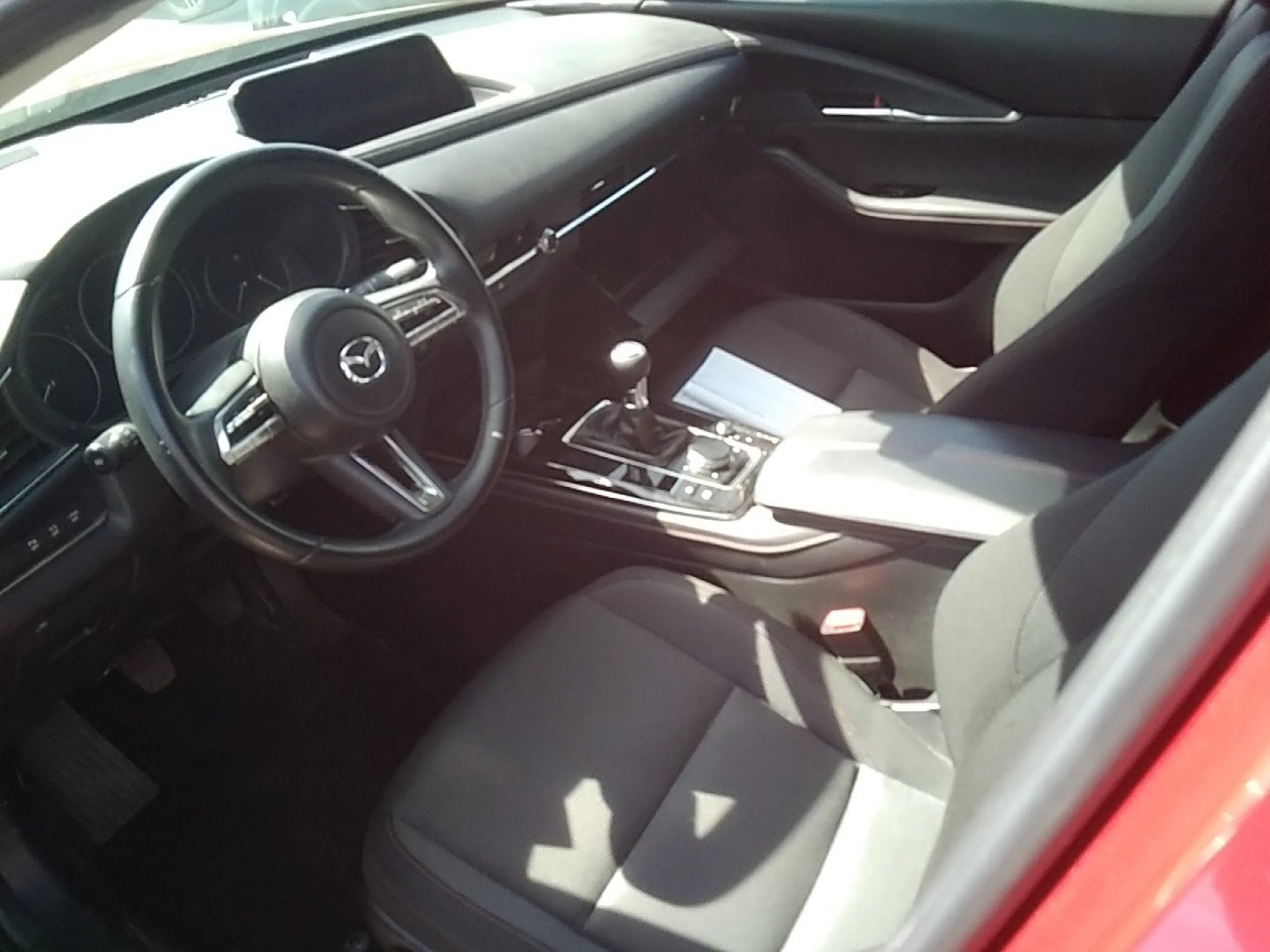 Mazda CX-30 e-SKYACTIV-X 2.0 137kW Homura - Foto 7