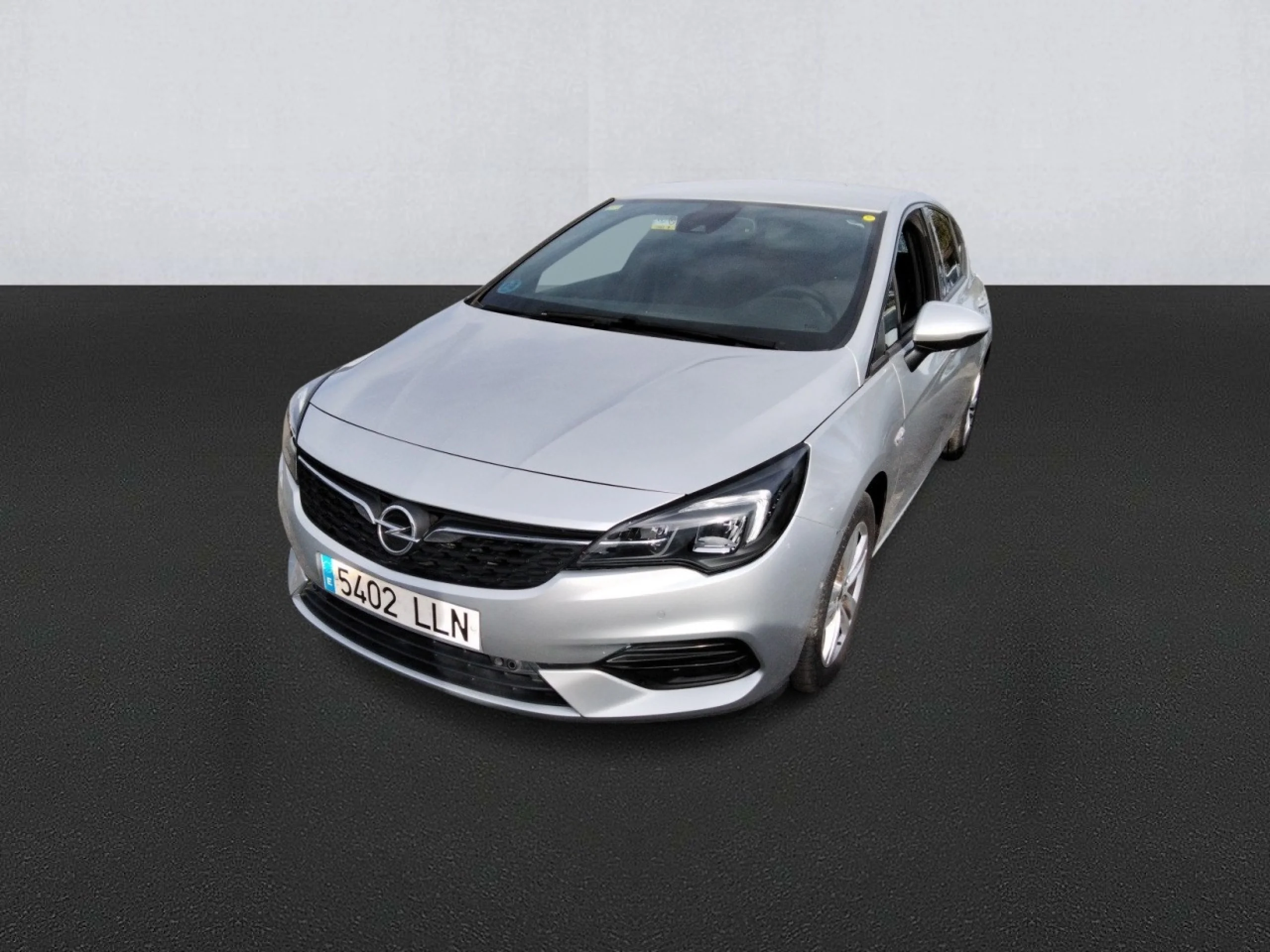 Opel Astra 1.2T SHL 81kW (110CV) GS Line - Foto 1