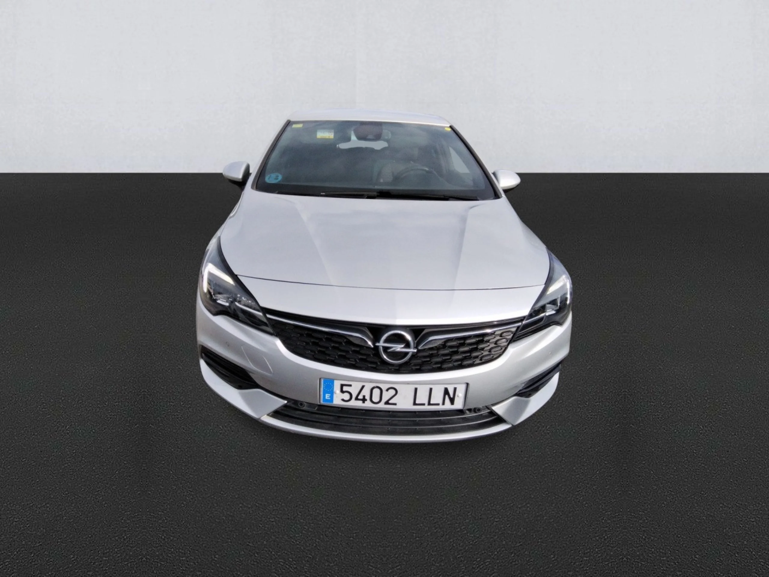 Opel Astra 1.2T SHL 81kW (110CV) GS Line - Foto 2