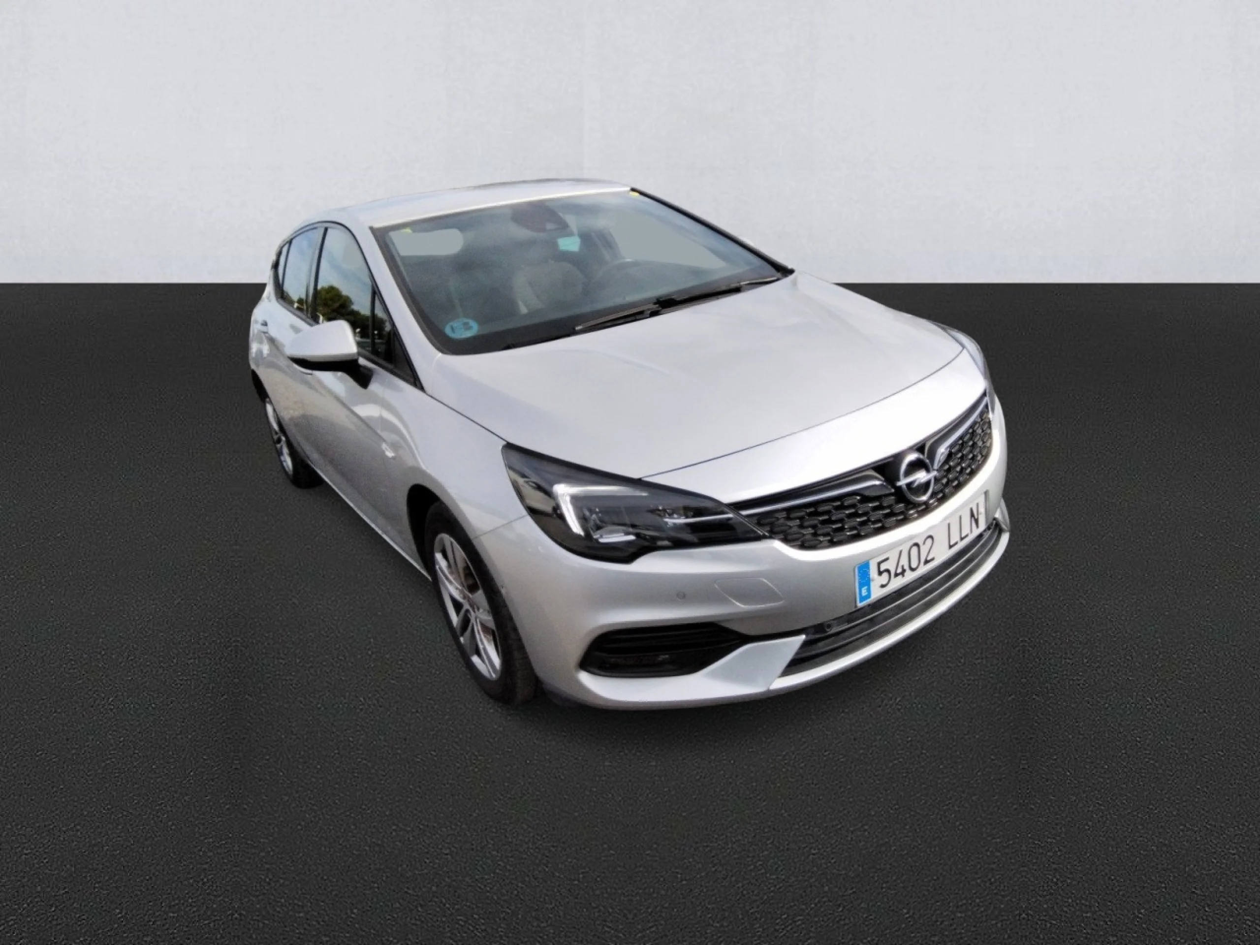 Opel Astra 1.2T SHL 81kW (110CV) GS Line - Foto 3