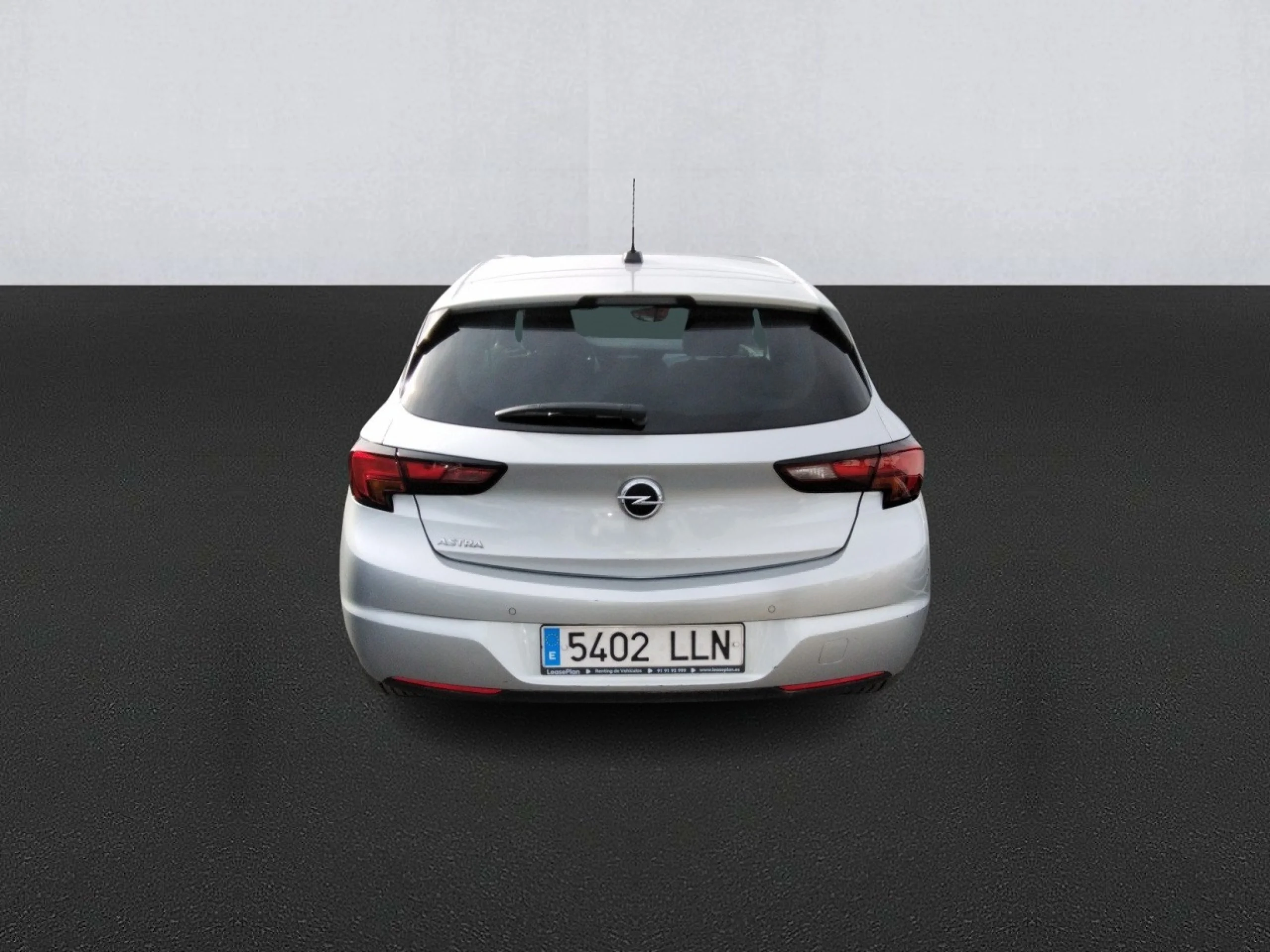 Opel Astra 1.2T SHL 81kW (110CV) GS Line - Foto 5